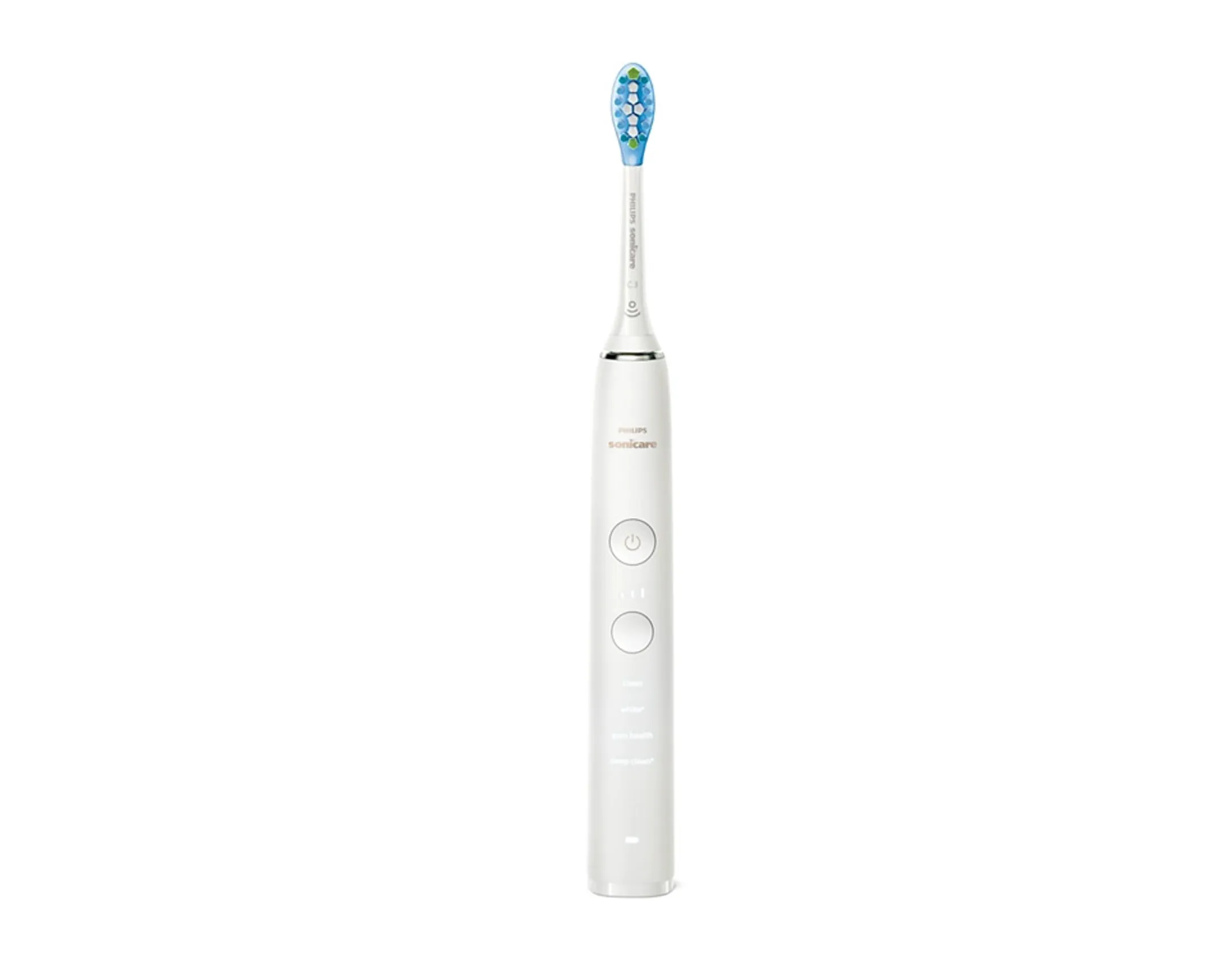 Philips Toothbrush DiamondClean 9000 HX9913/17 image