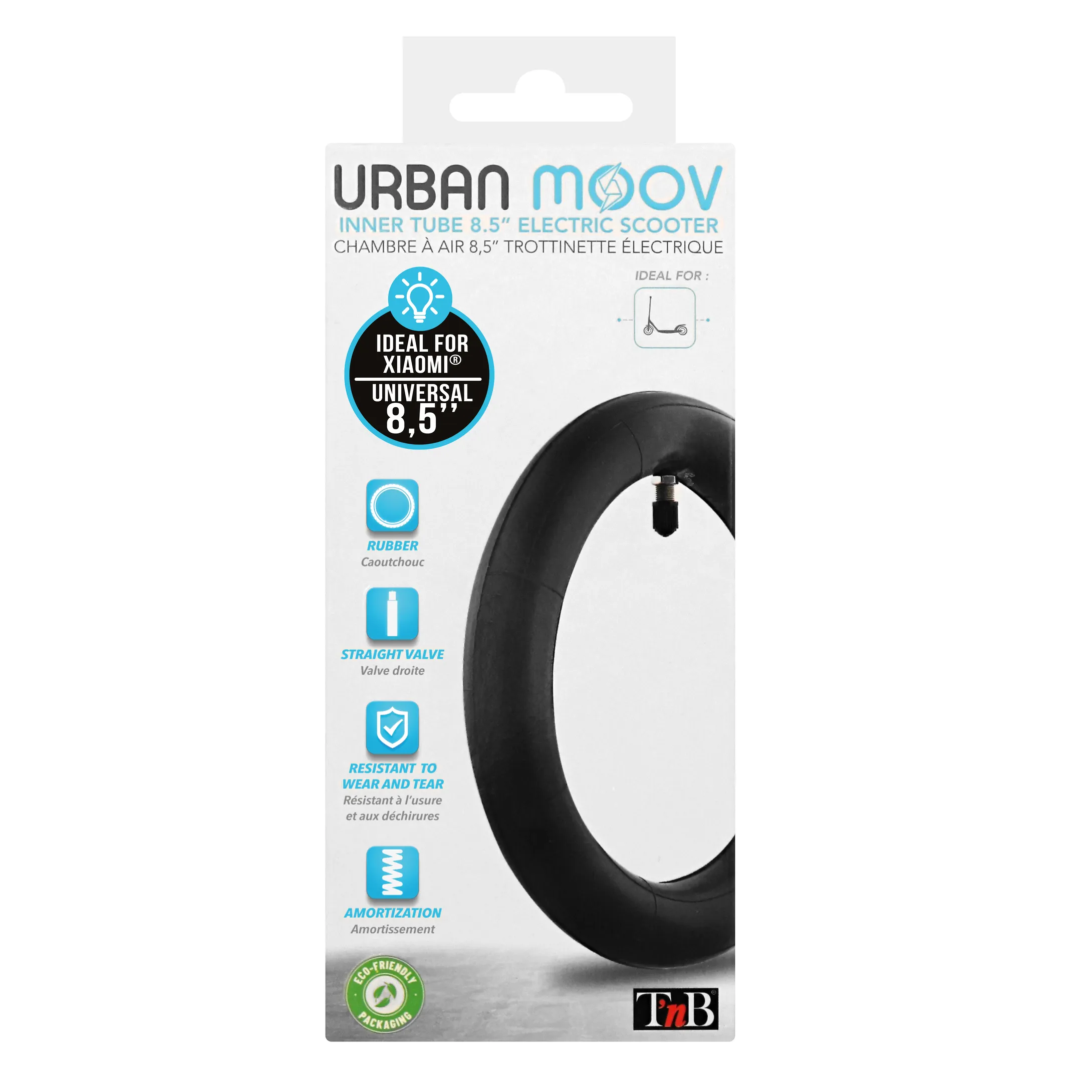 Urban Moov Luftkammer 8,5" für E-Scooter image