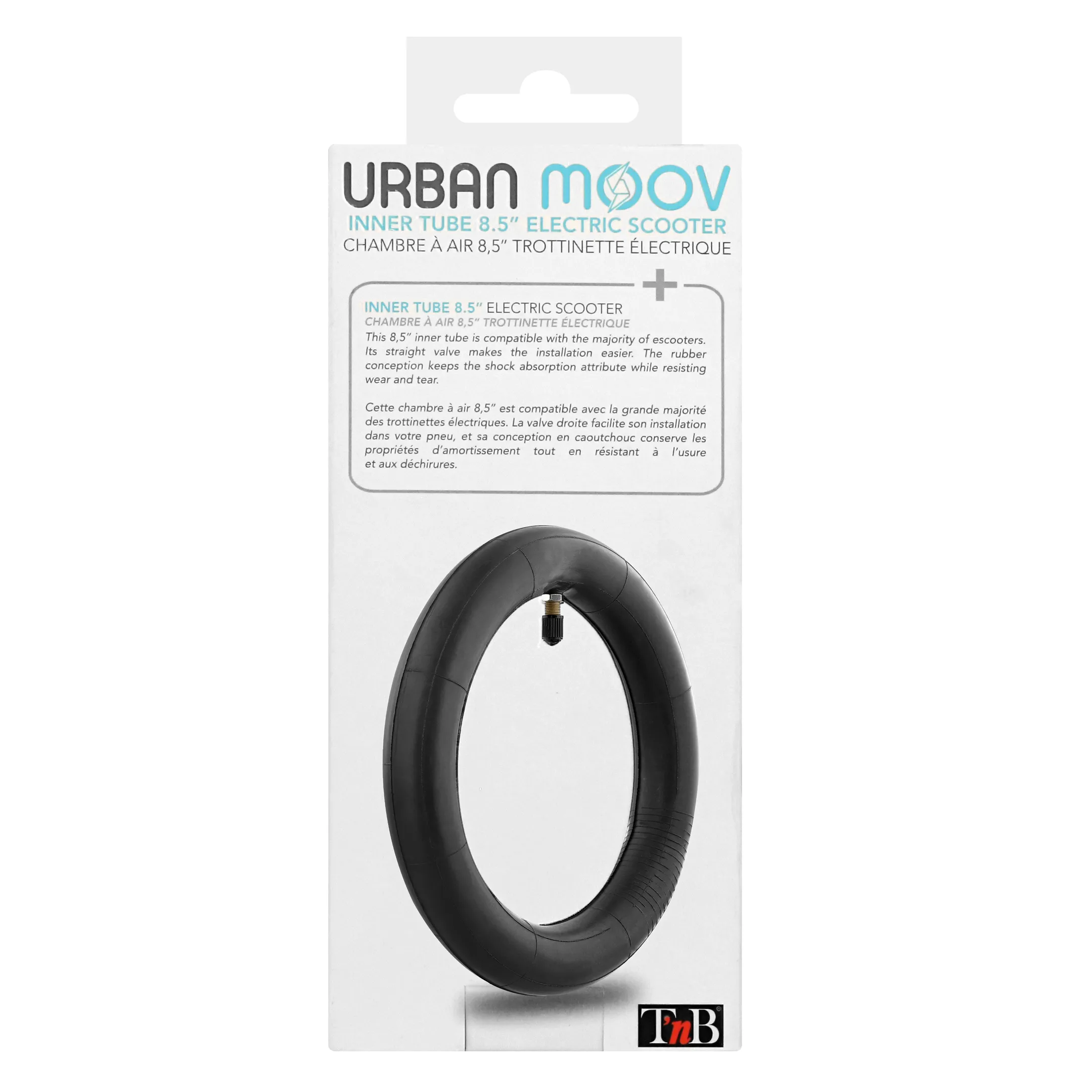 Urban Moov Luftkammer 8,5" für E-Scooter image