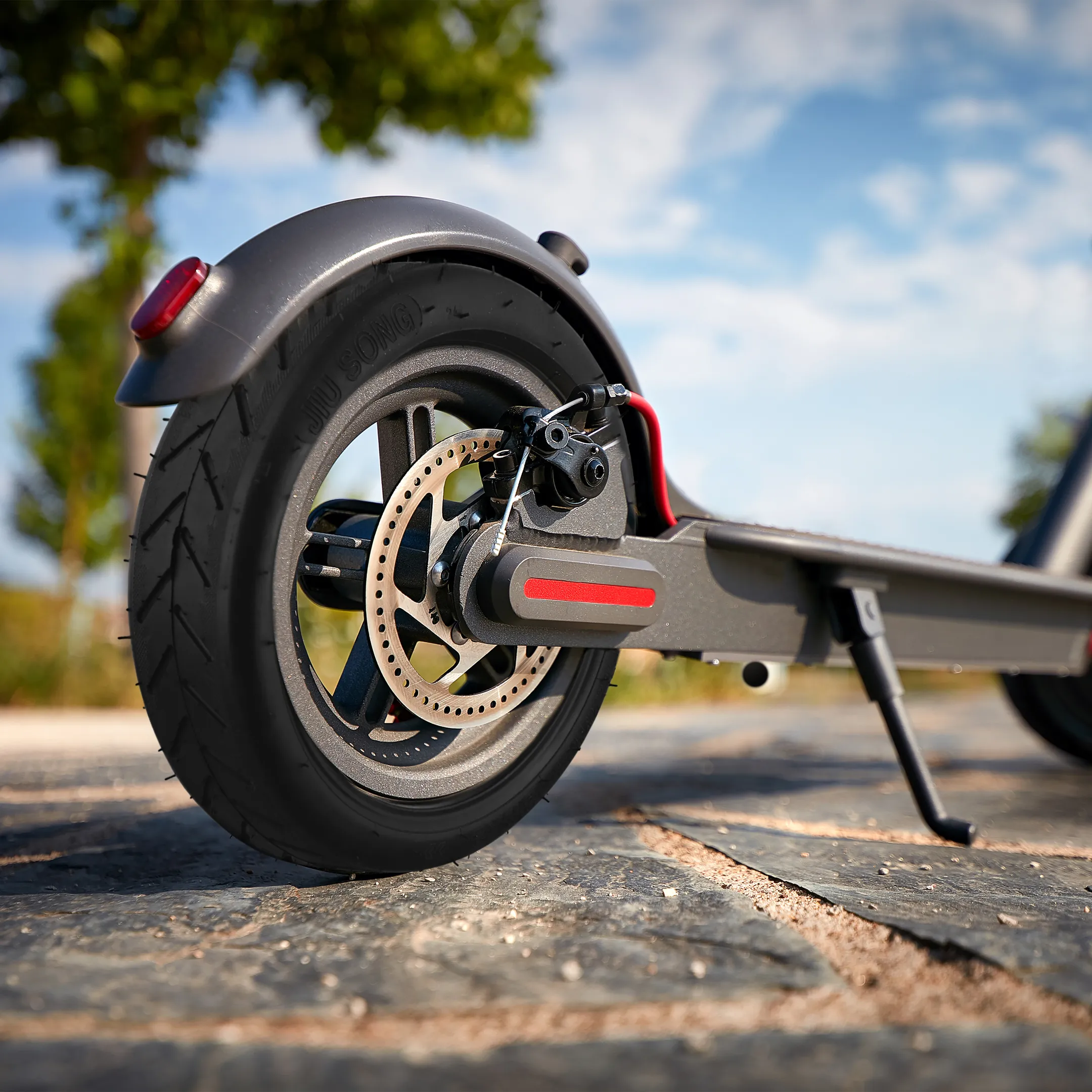 Urban Moov Reifen 8,5" für E-Scooter image