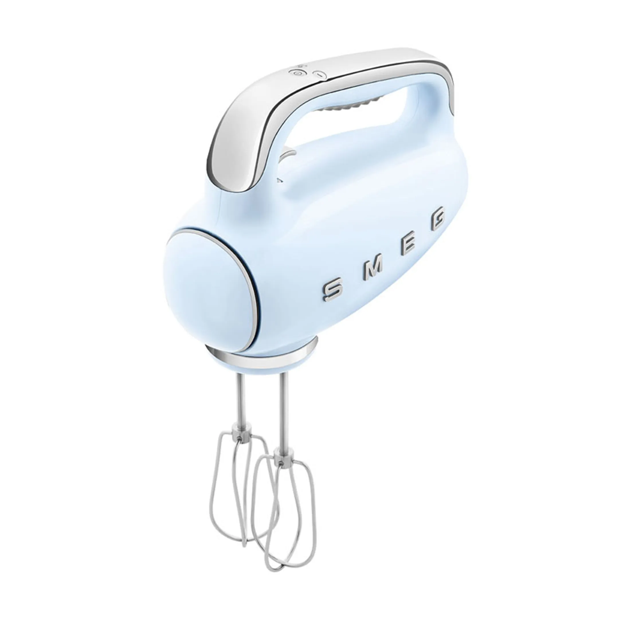 Smeg HMF01PBEU Hand Mixer image