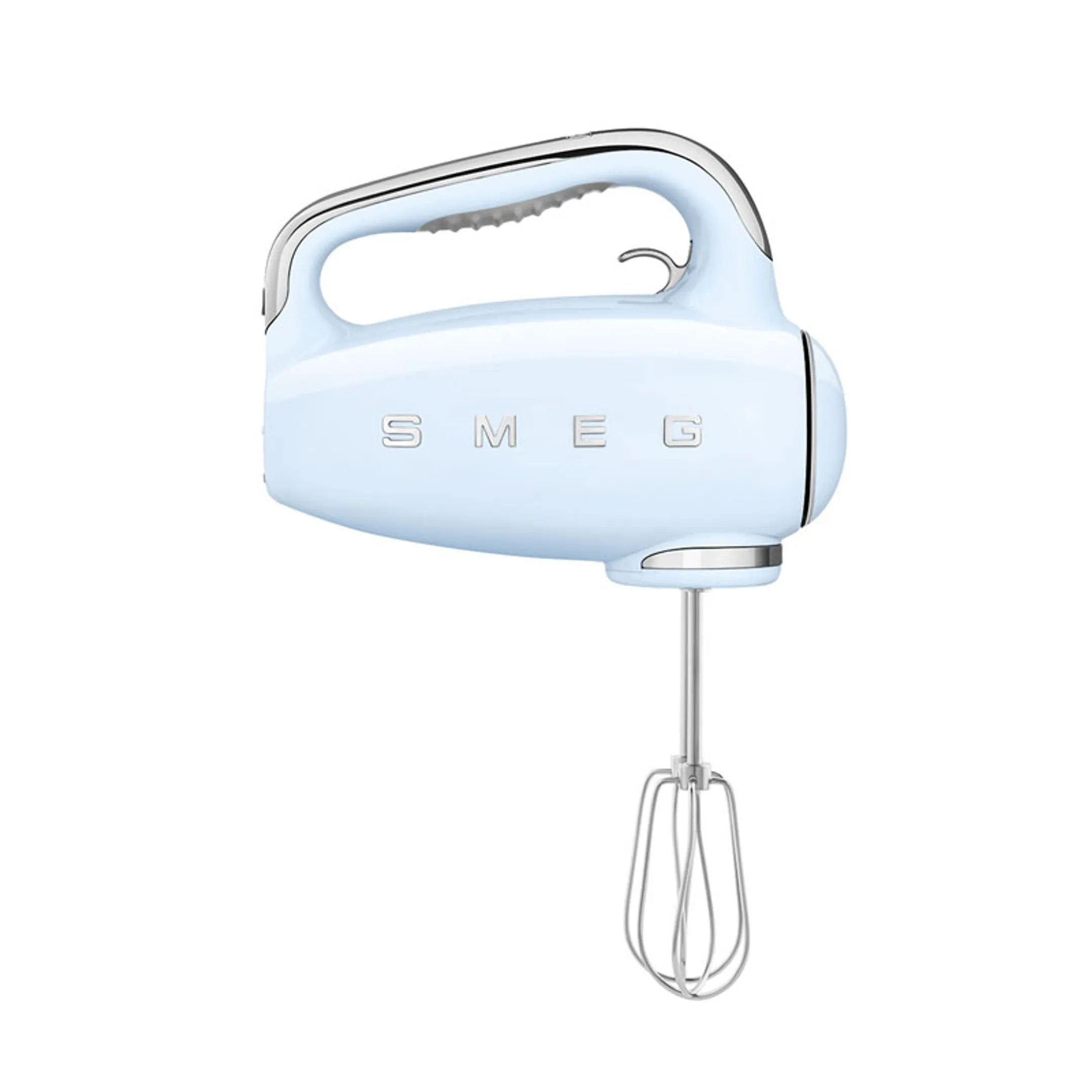 Smeg HMF01PBEU Hand Mixer image