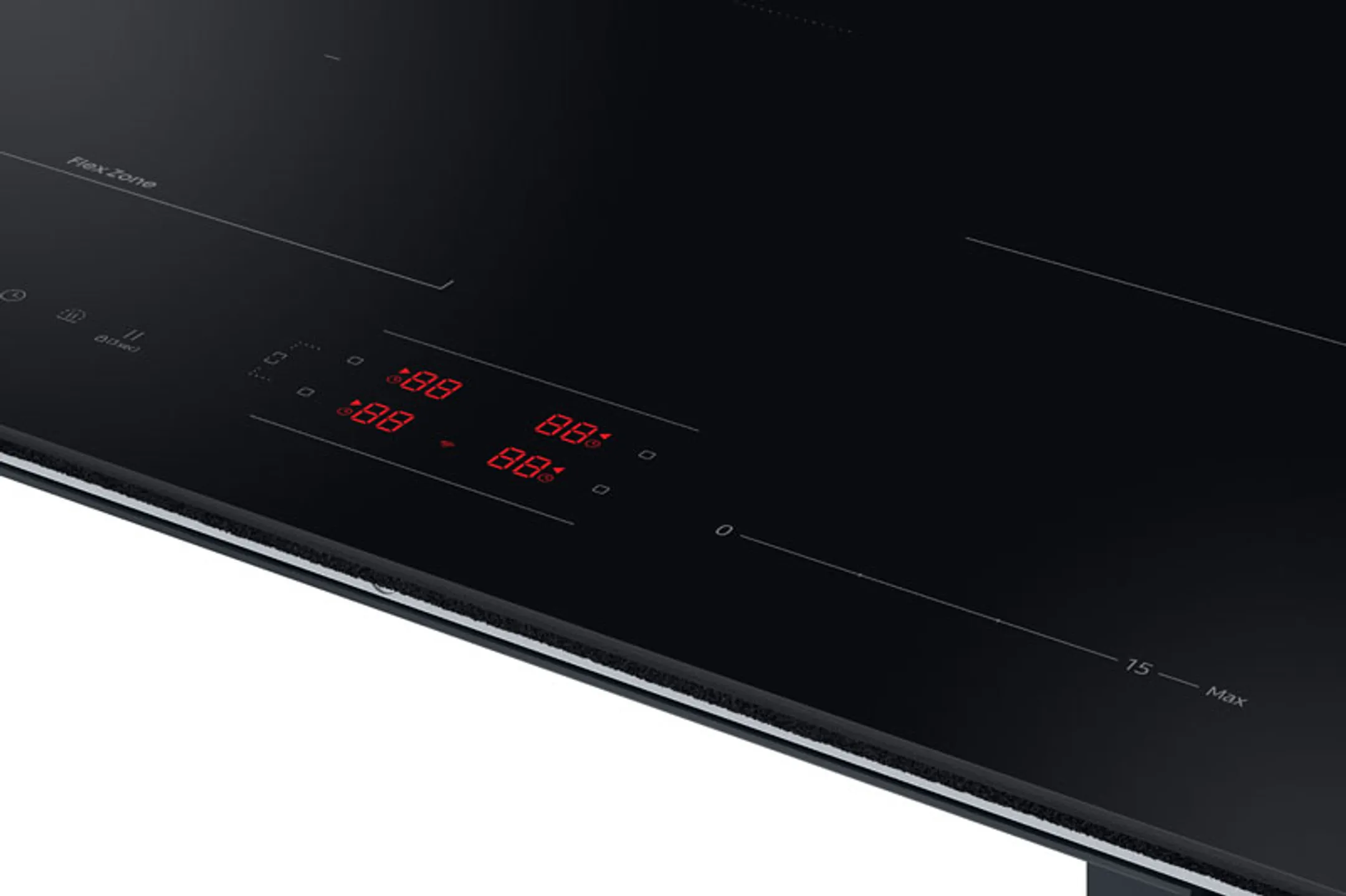 Samsung Induction hob NZ64B5046FK/U1 image