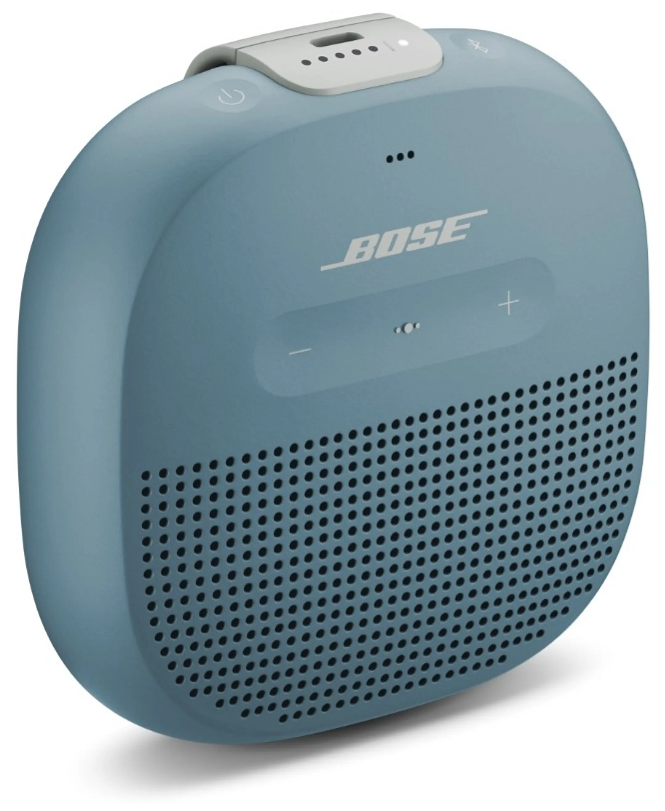 Enceinte Bluetooth SoundLink Micro - Bleu Ardoise