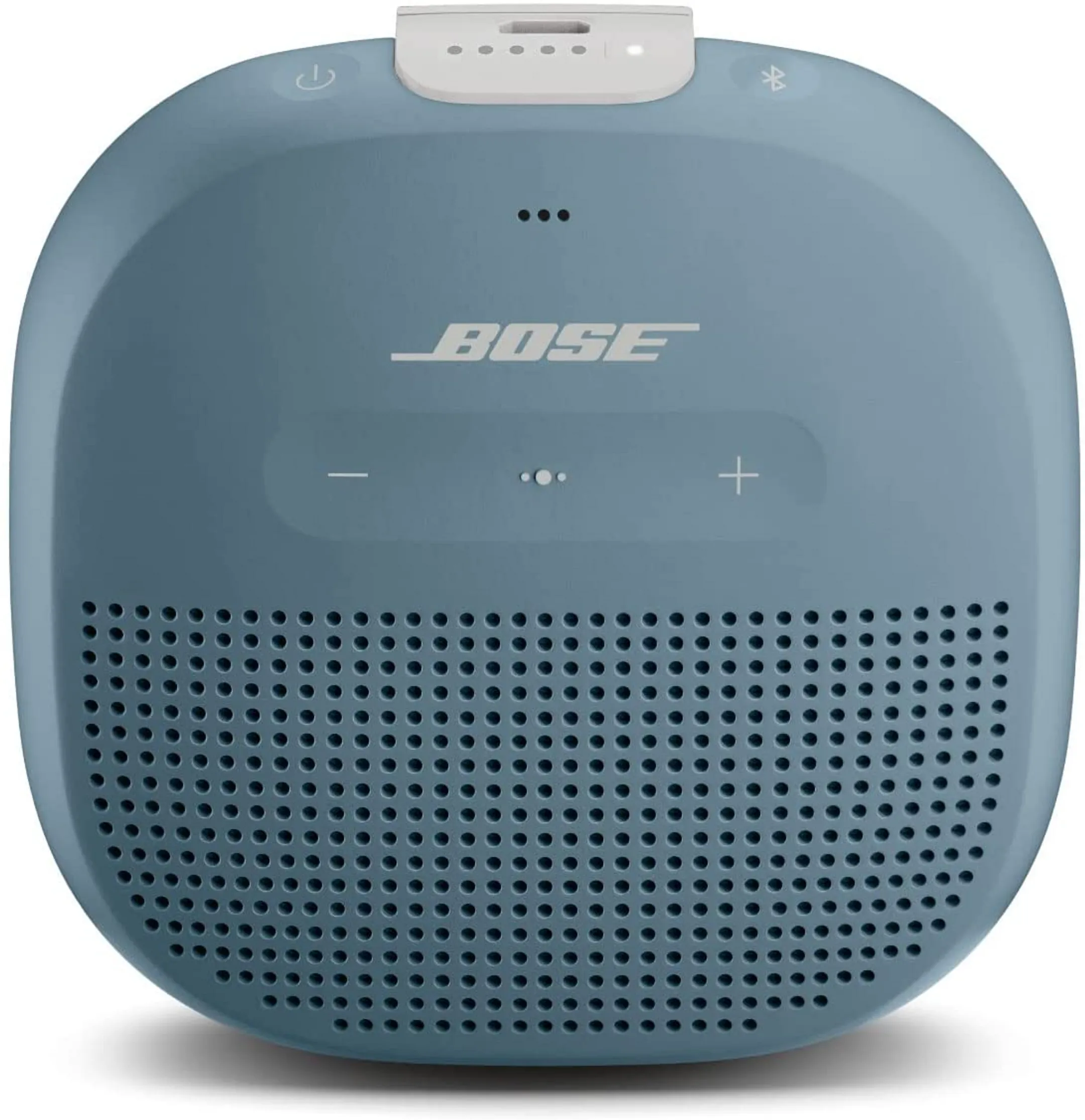Bose SoundLink Micro Bluetooth Speaker - Slate Blue image