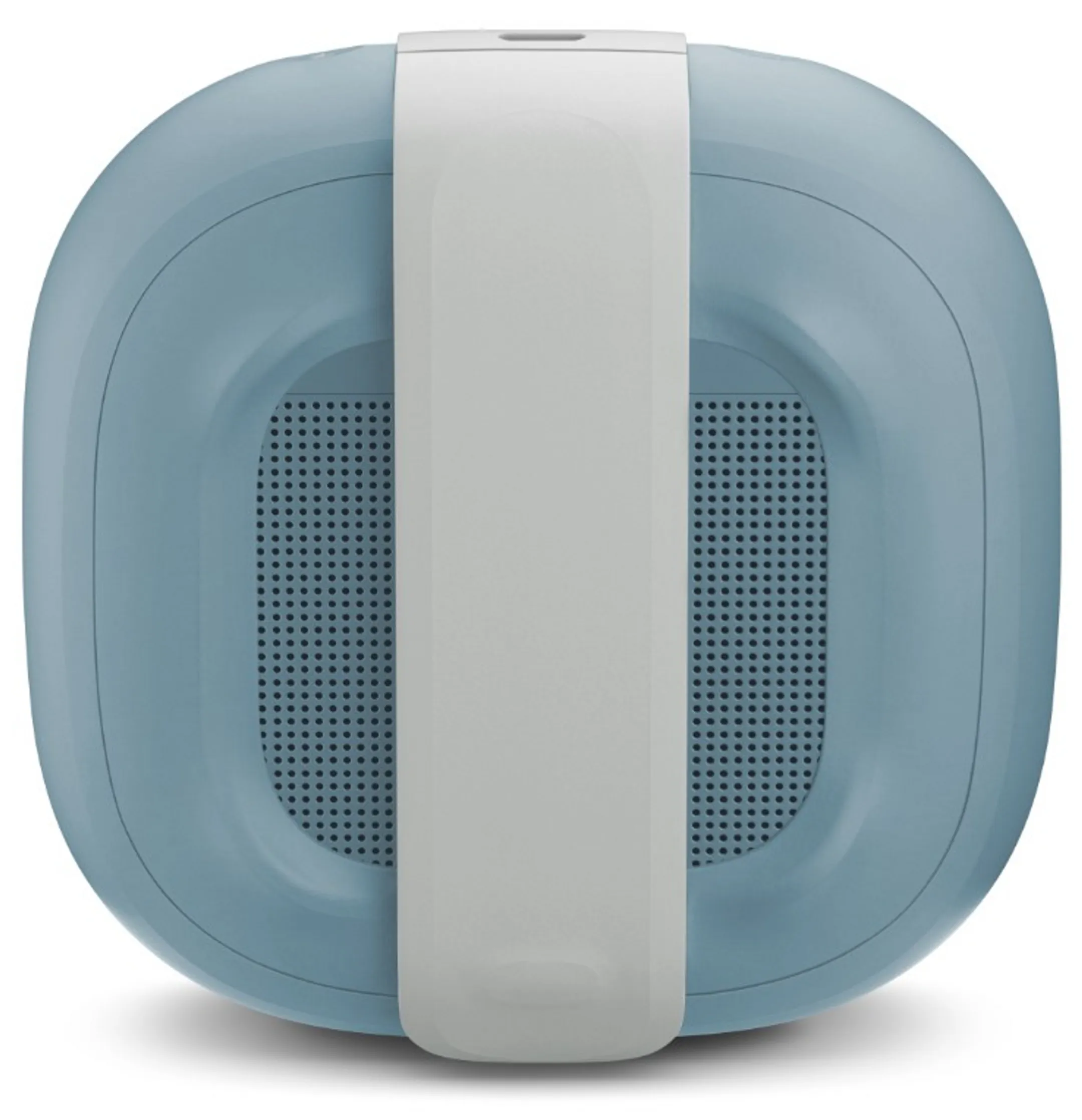 Bose SoundLink Micro Bluetooth Speaker - Slate Blue image