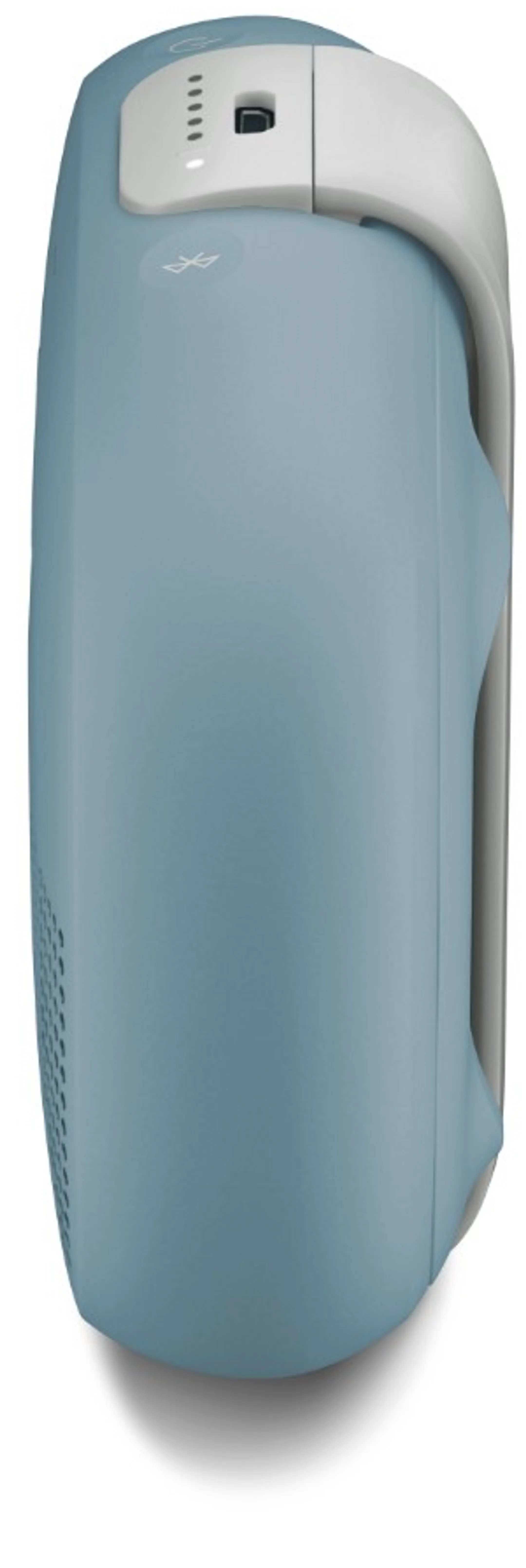 Bose SoundLink Micro Bluetooth Speaker - Slate Blue image