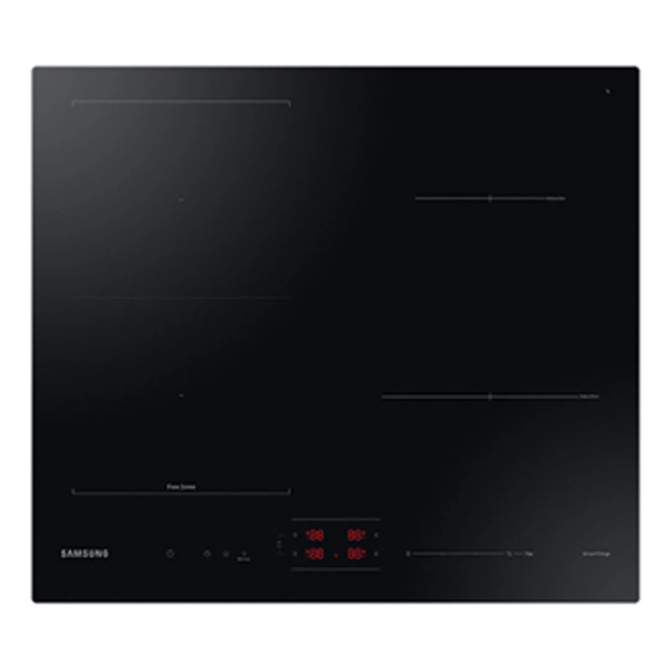 Samsung Induction hob NZ64B5046FK/U1 image