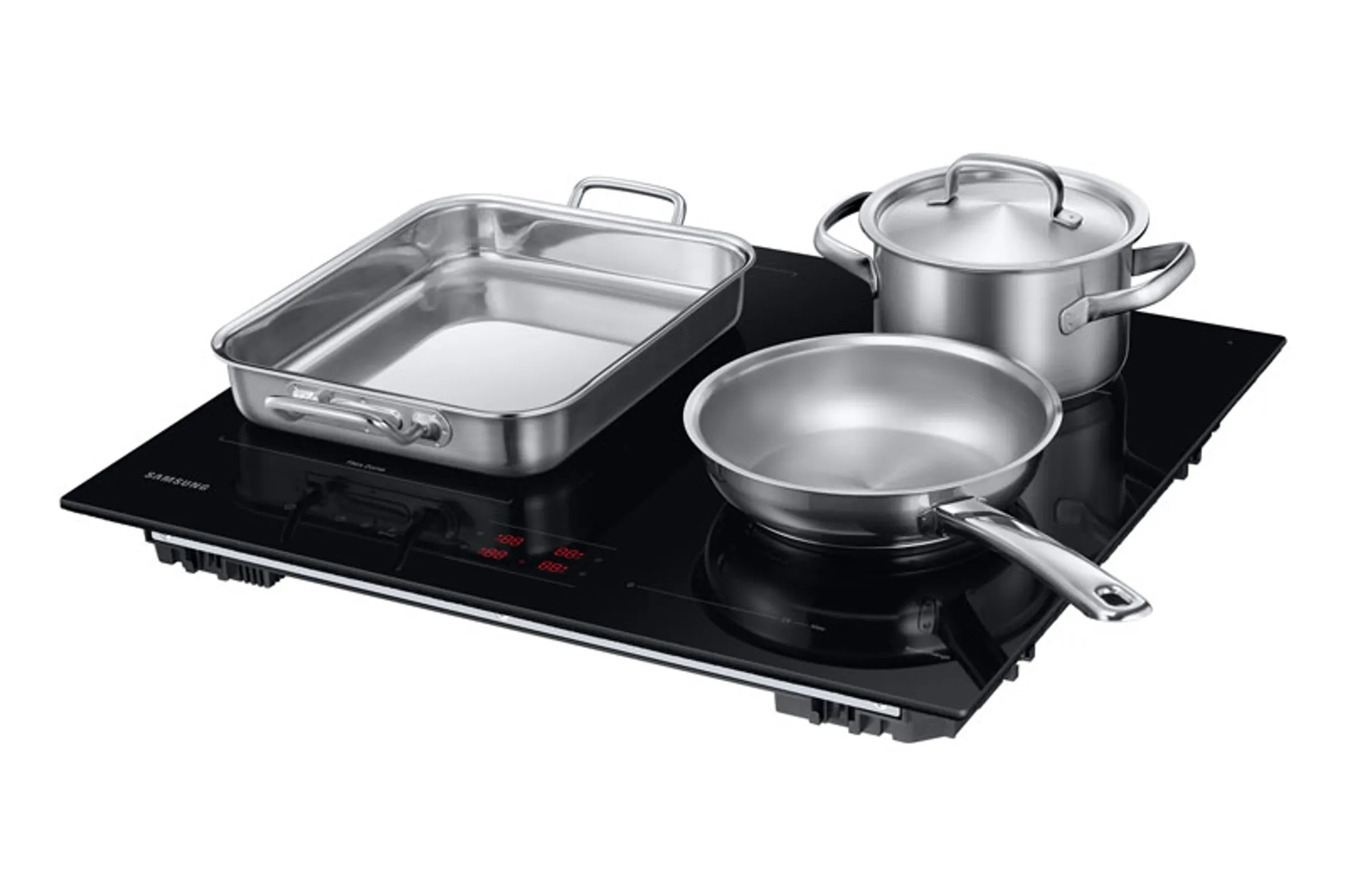 Samsung Induction hob NZ64B5046FK/U1 image