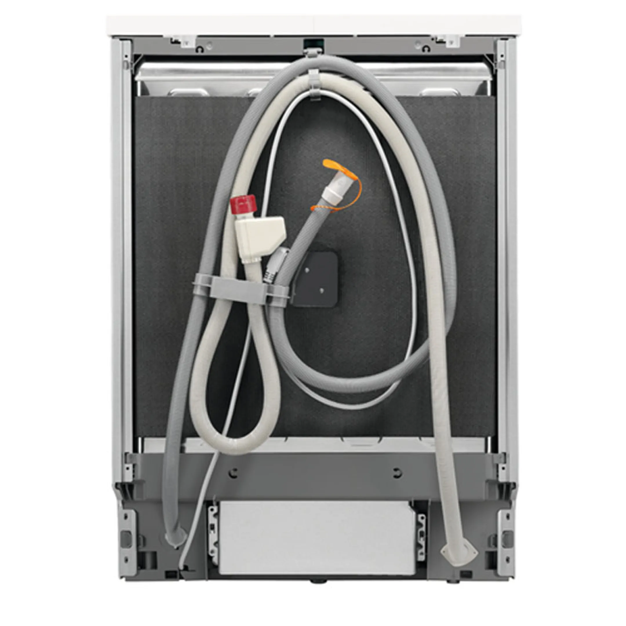 AEG ComfortLift AirDry Dishwasher FFB83816PM  image