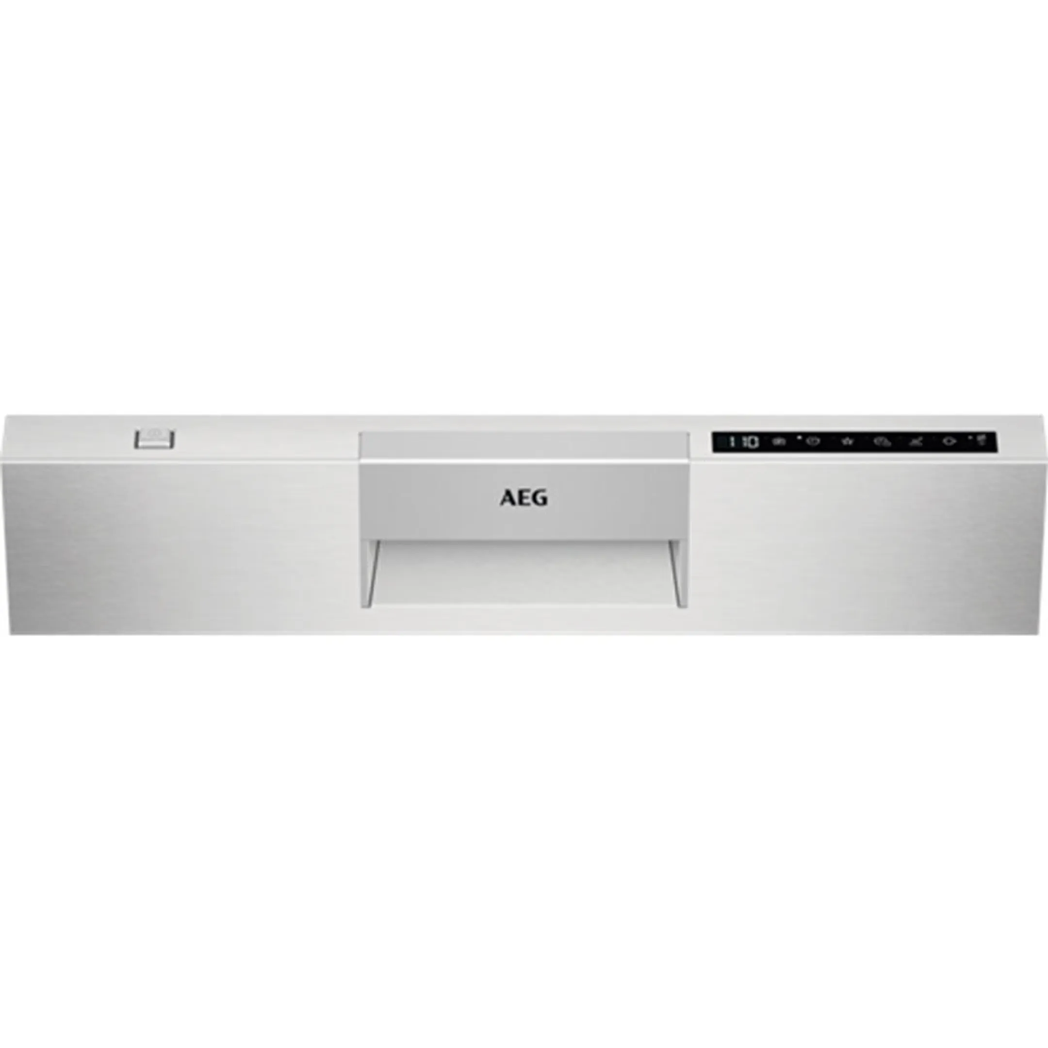 AEG ComfortLift AirDry Dishwasher FFB83816PM  image