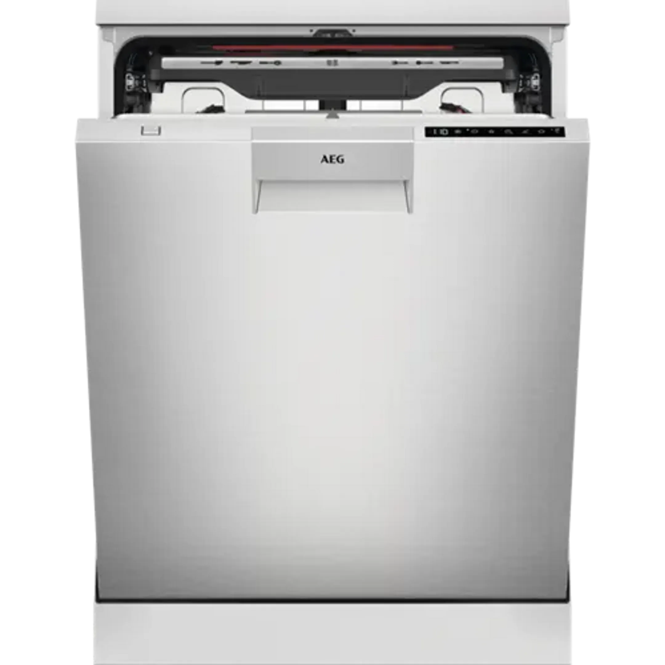 Lave-vaisselle ComfortLift AirDry FFB83816PM 