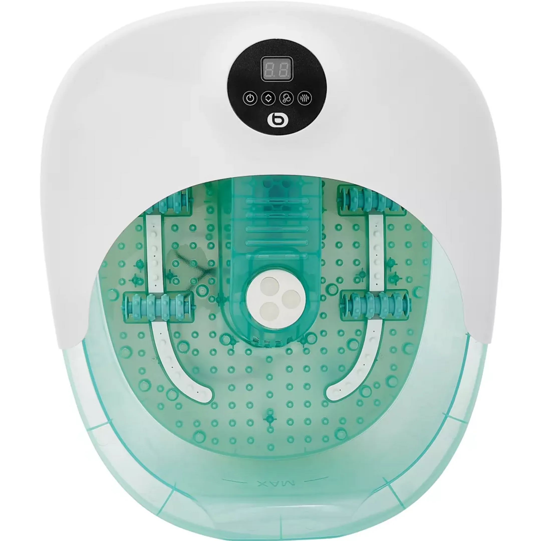 Bain de pieds Thalasso ETP8 Pedispa