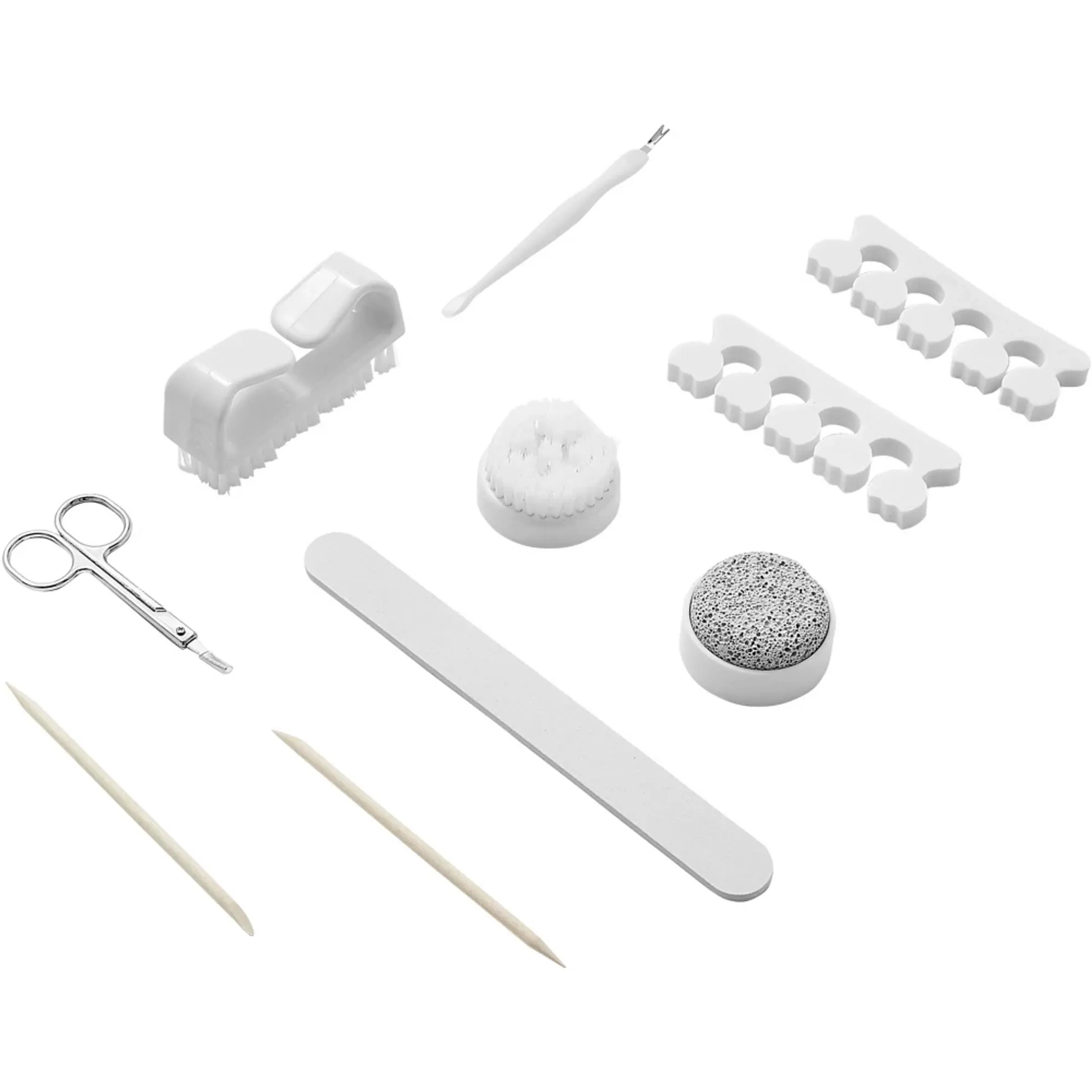 ESSENTIEL-B ETP8 Pedispa Thalasso foot bath image