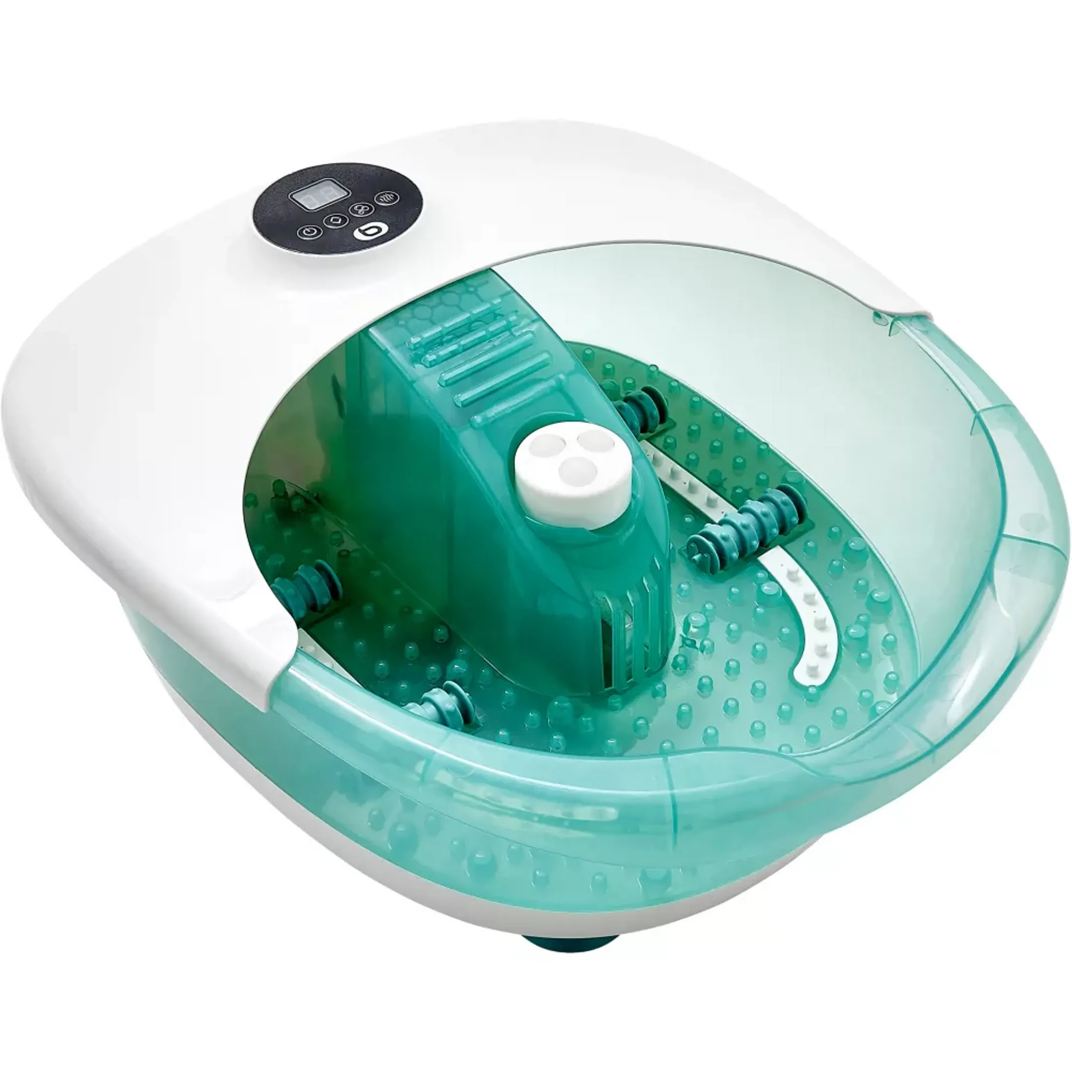 ESSENTIEL-B ETP8 Pedispa Thalasso foot bath image