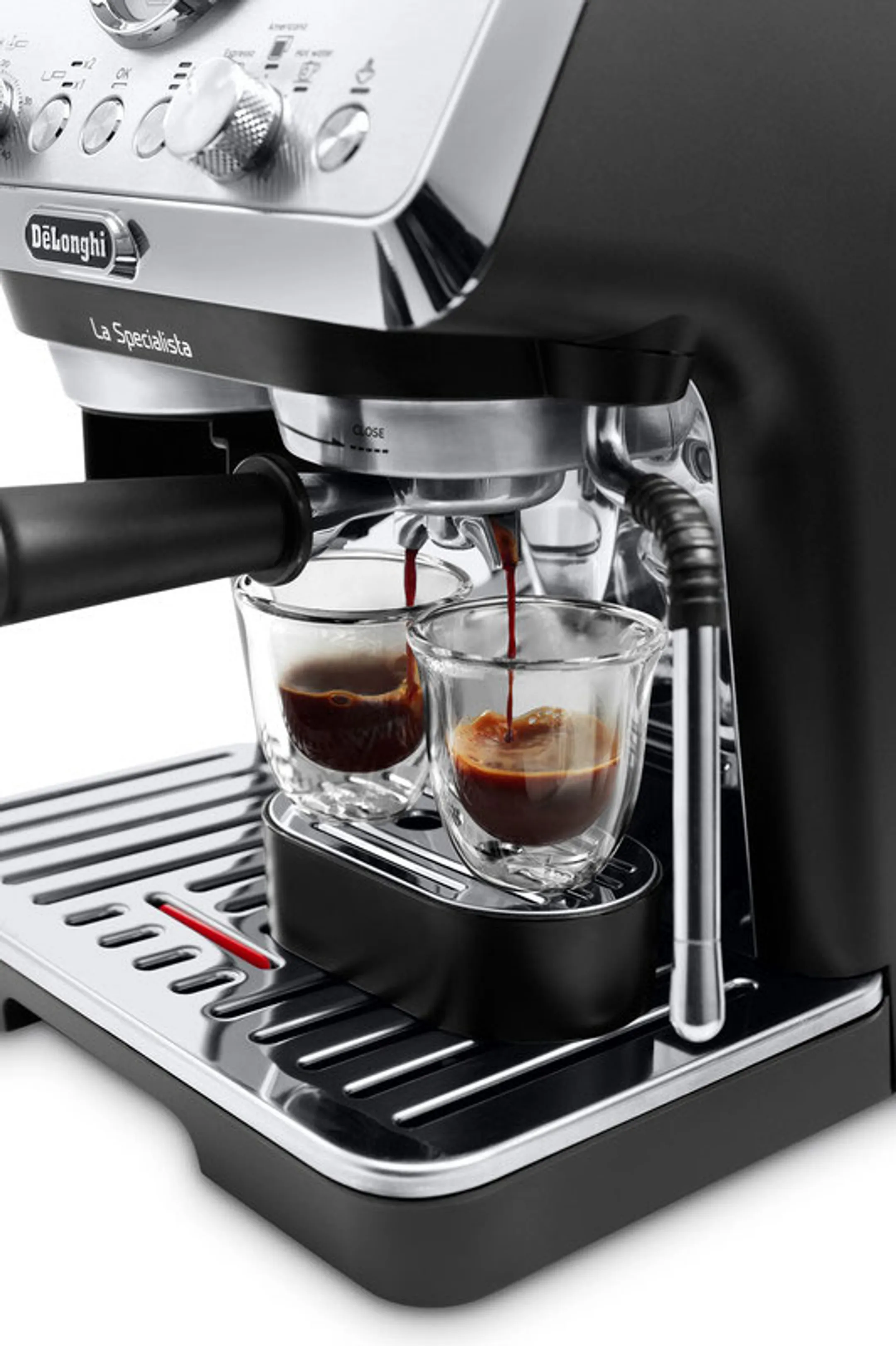 De'Longhi Machine à expresso La Specialista Arte EC9155.MB image