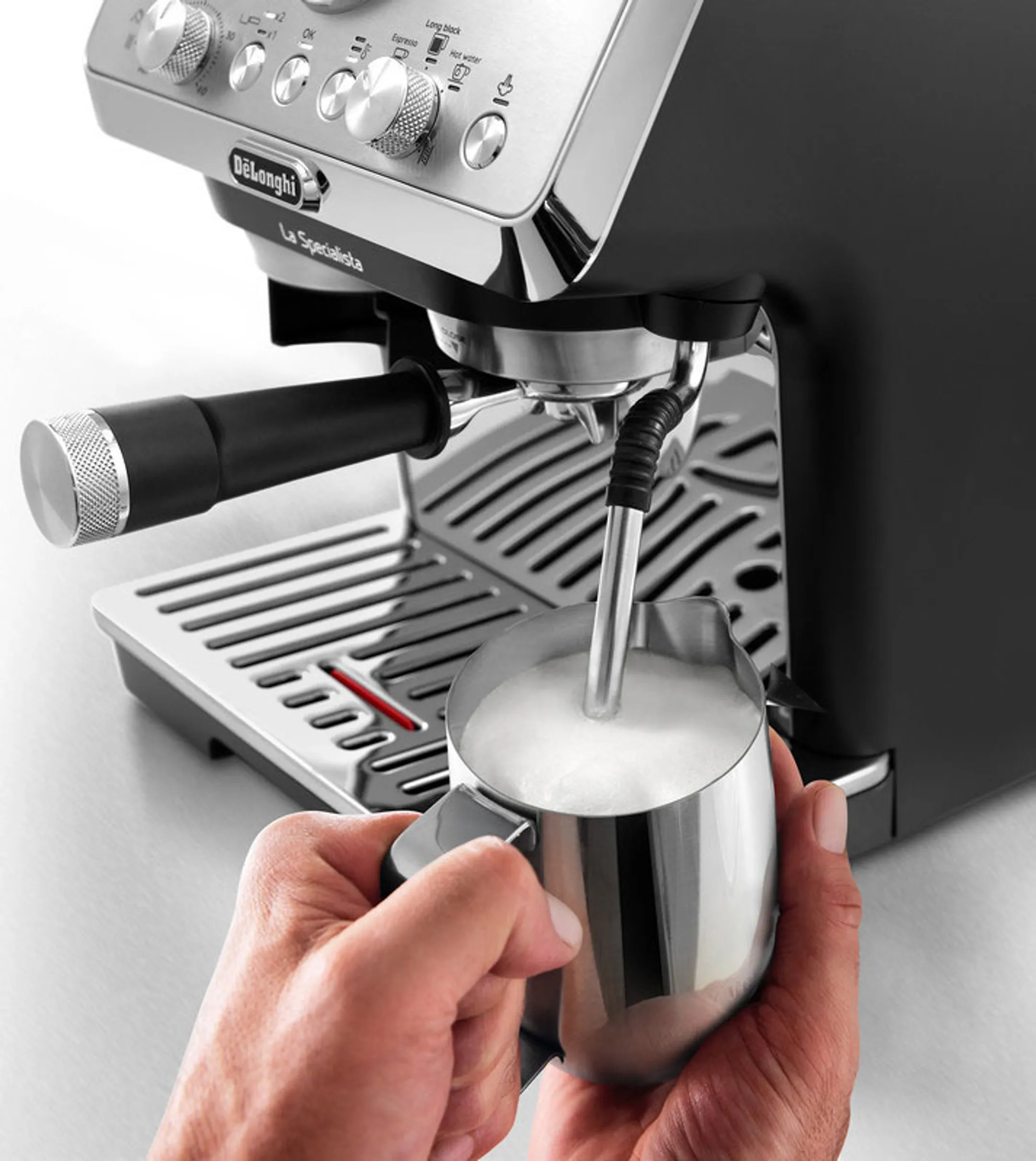 De'Longhi Machine à expresso La Specialista Arte EC9155.MB image