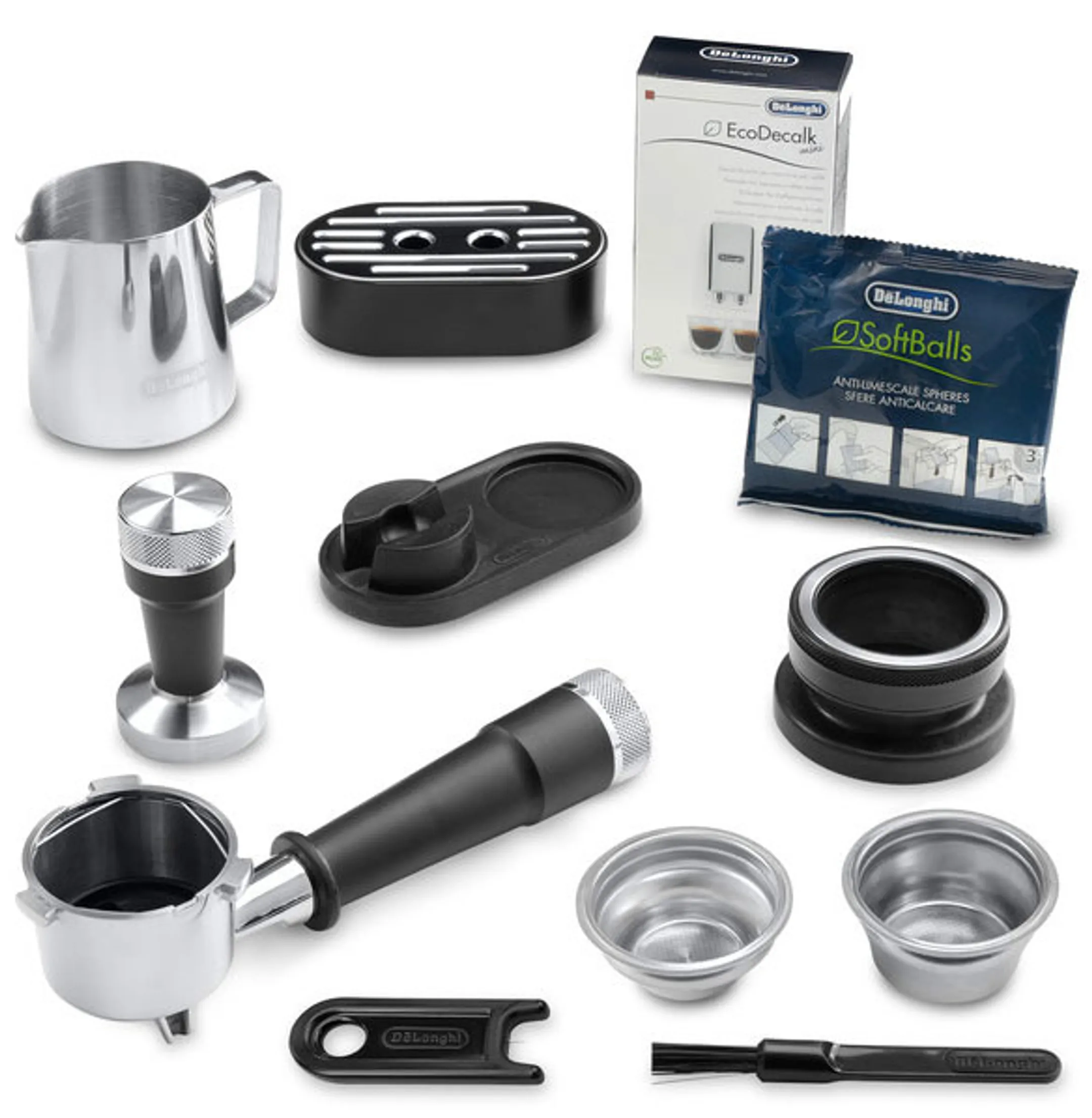 De'Longhi Machine à expresso La Specialista Arte EC9155.MB image