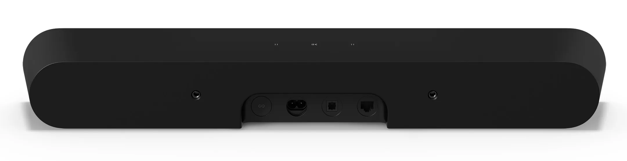 SONOS Ray Soundbar - Black image