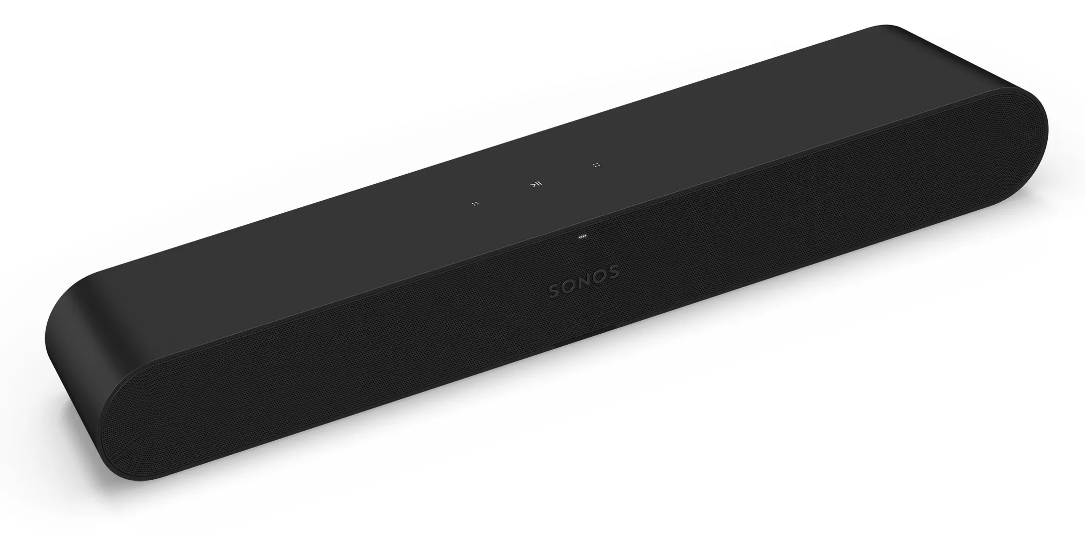 SONOS Ray Soundbar - Black image