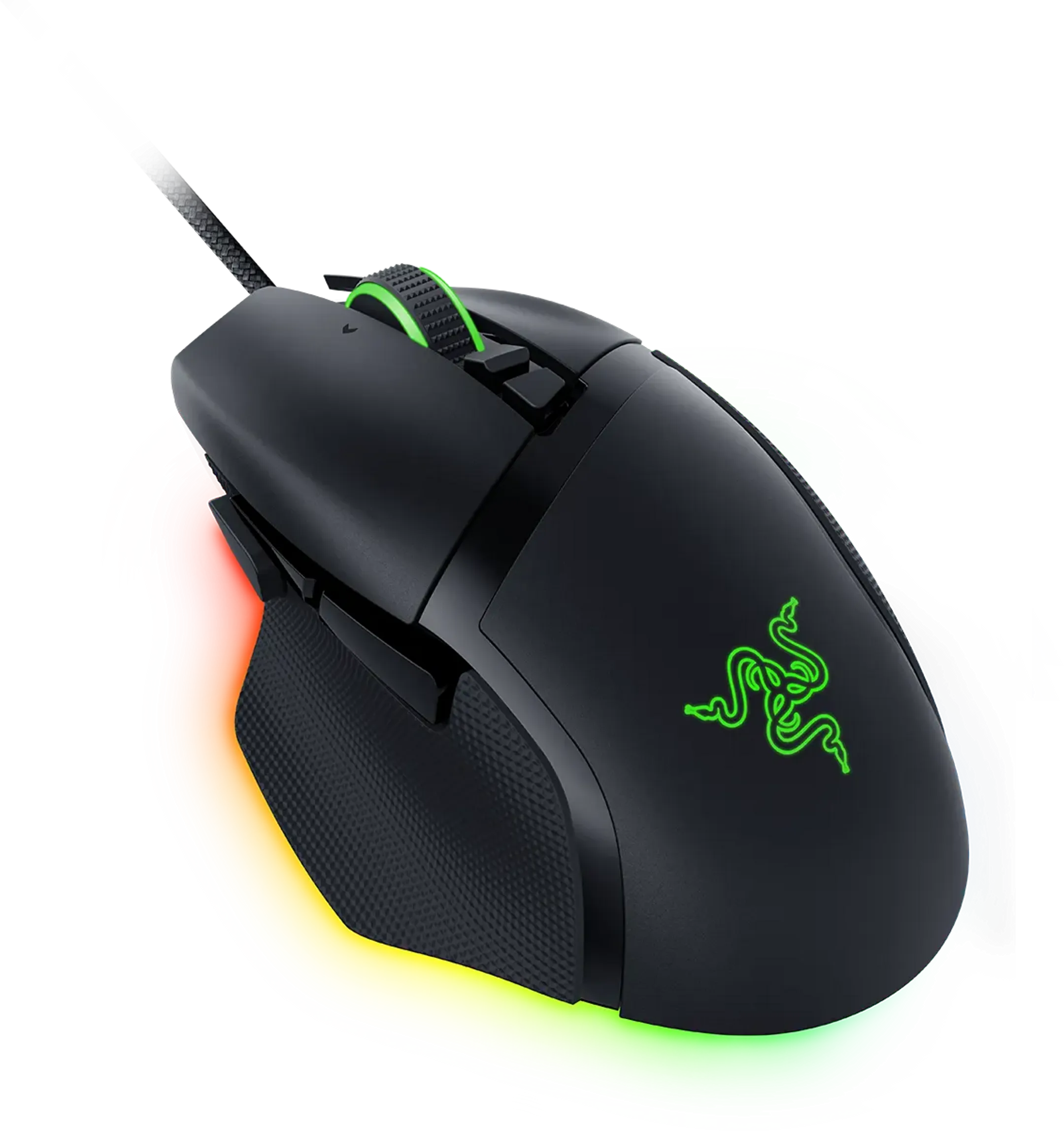 Razer Souris Gaming Basilisk V3 - Noir image