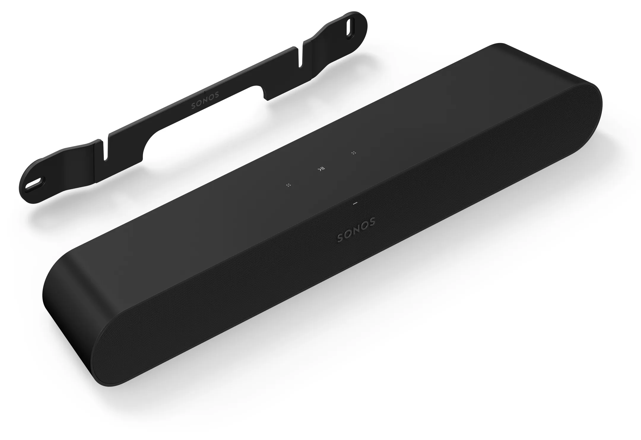 SONOS Support mural pour barre de son Sonos Ray image
