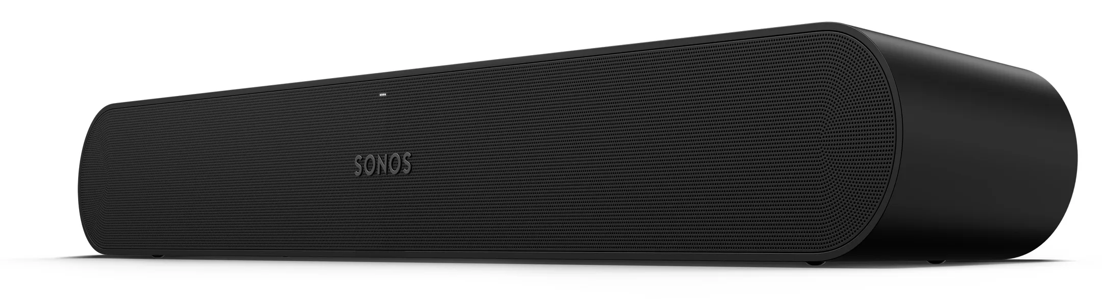 SONOS Ray Soundbar - Black image