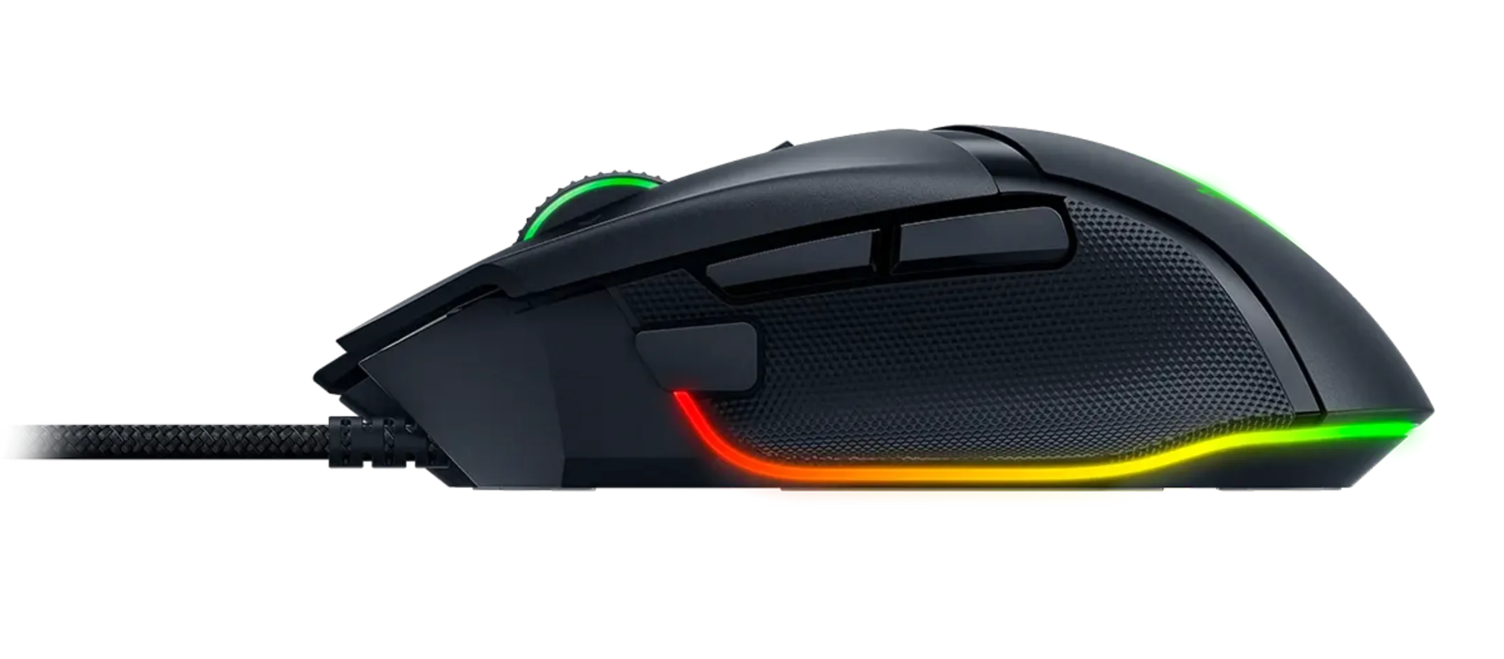 Razer Souris Gaming Basilisk V3 - Noir image