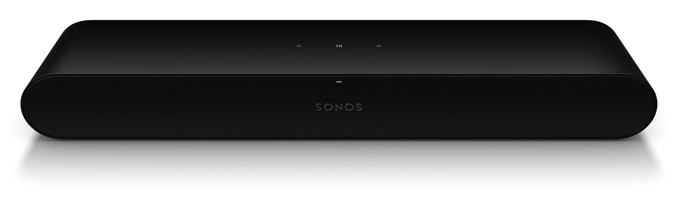 SONOS Ray Soundbar - Black image