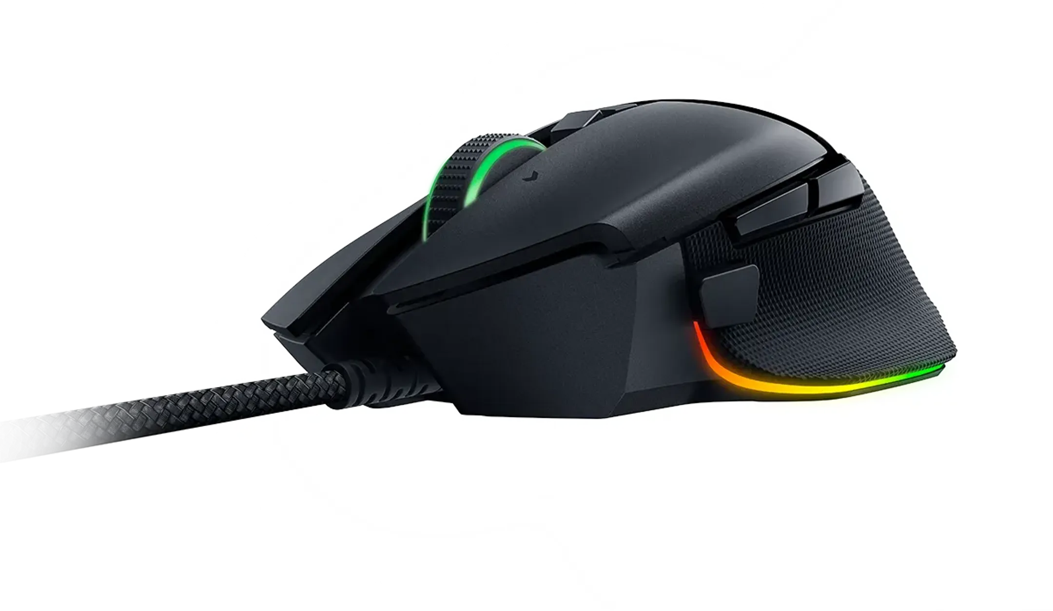 Razer Souris Gaming Basilisk V3 - Noir image