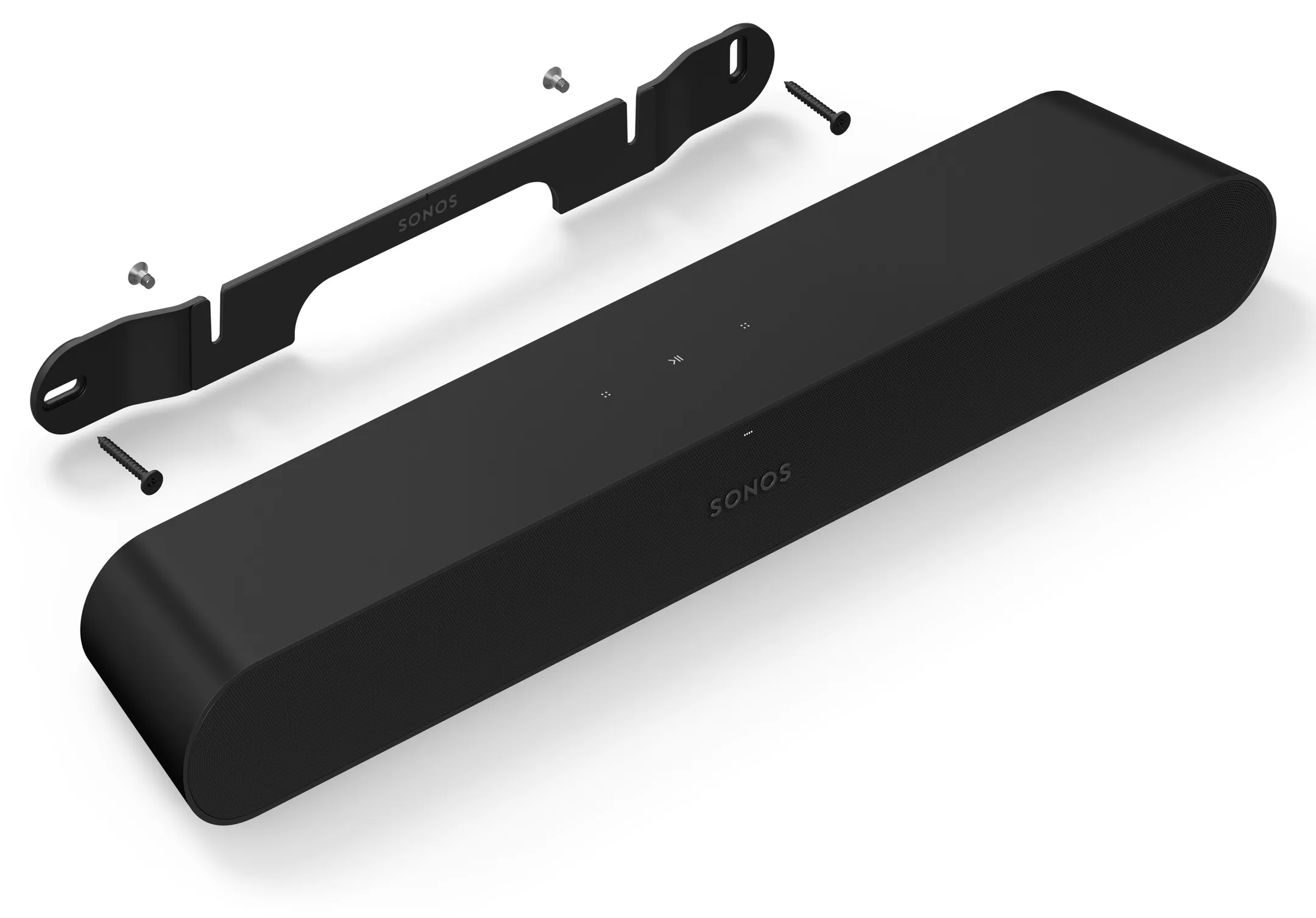 SONOS Support mural pour barre de son Sonos Ray image