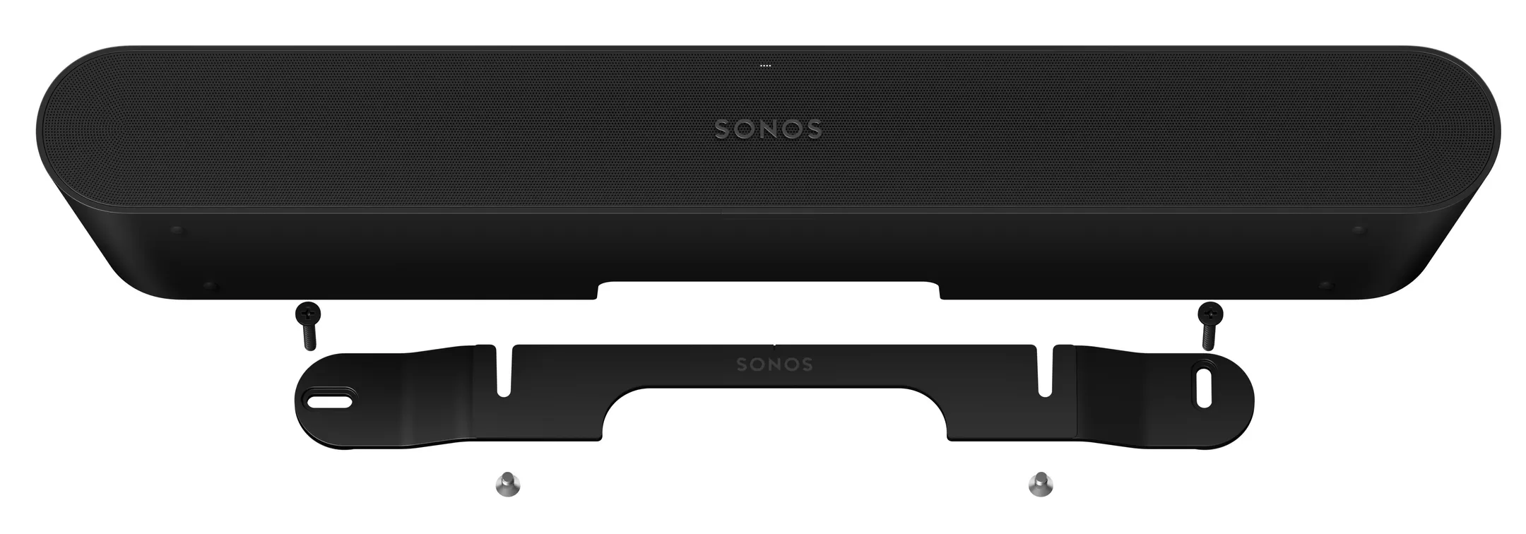 SONOS Support mural pour barre de son Sonos Ray image