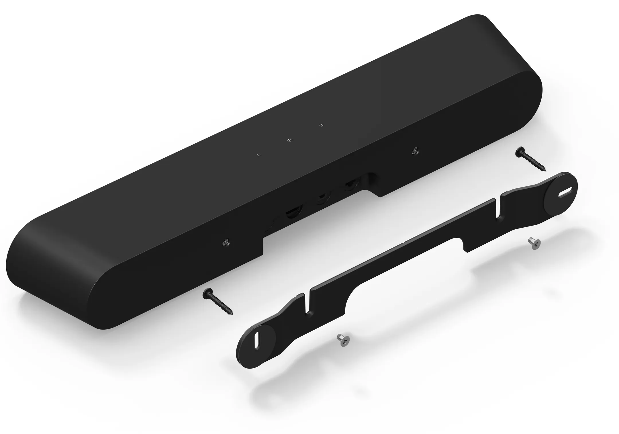 SONOS Support mural pour barre de son Sonos Ray image