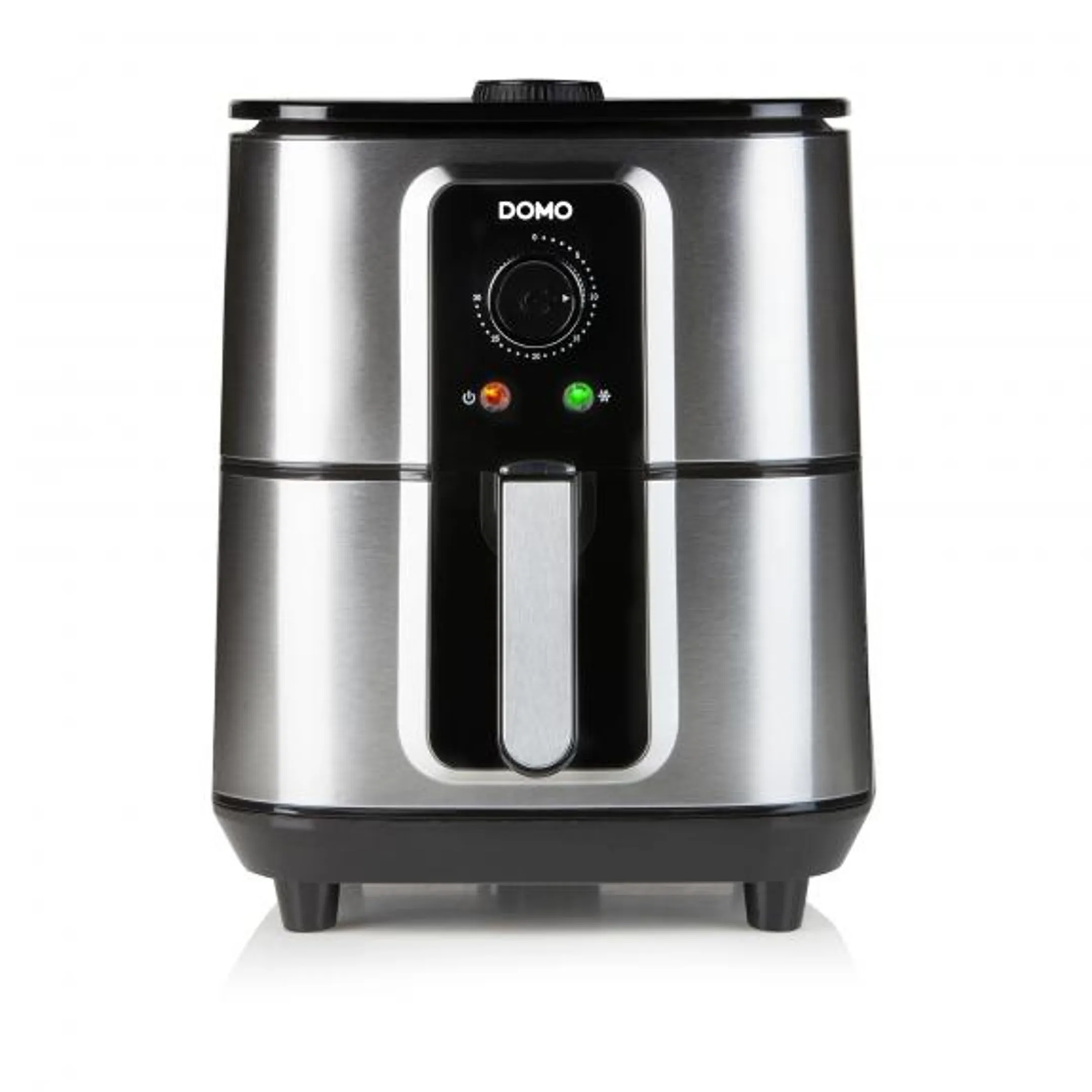 DOMO Airfryer Deli-fryer D0536FR image