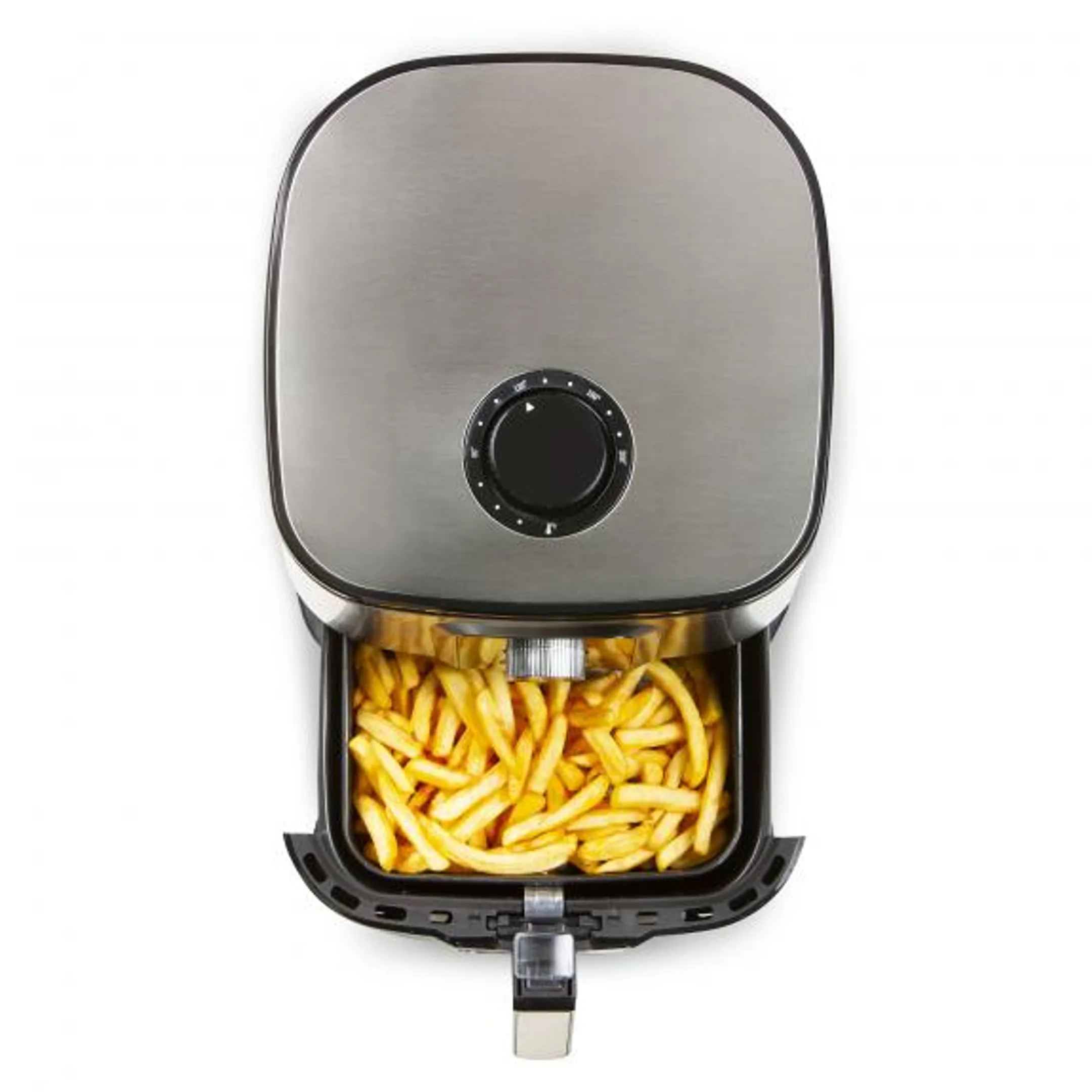 DOMO Airfryer Deli-fryer D0536FR image
