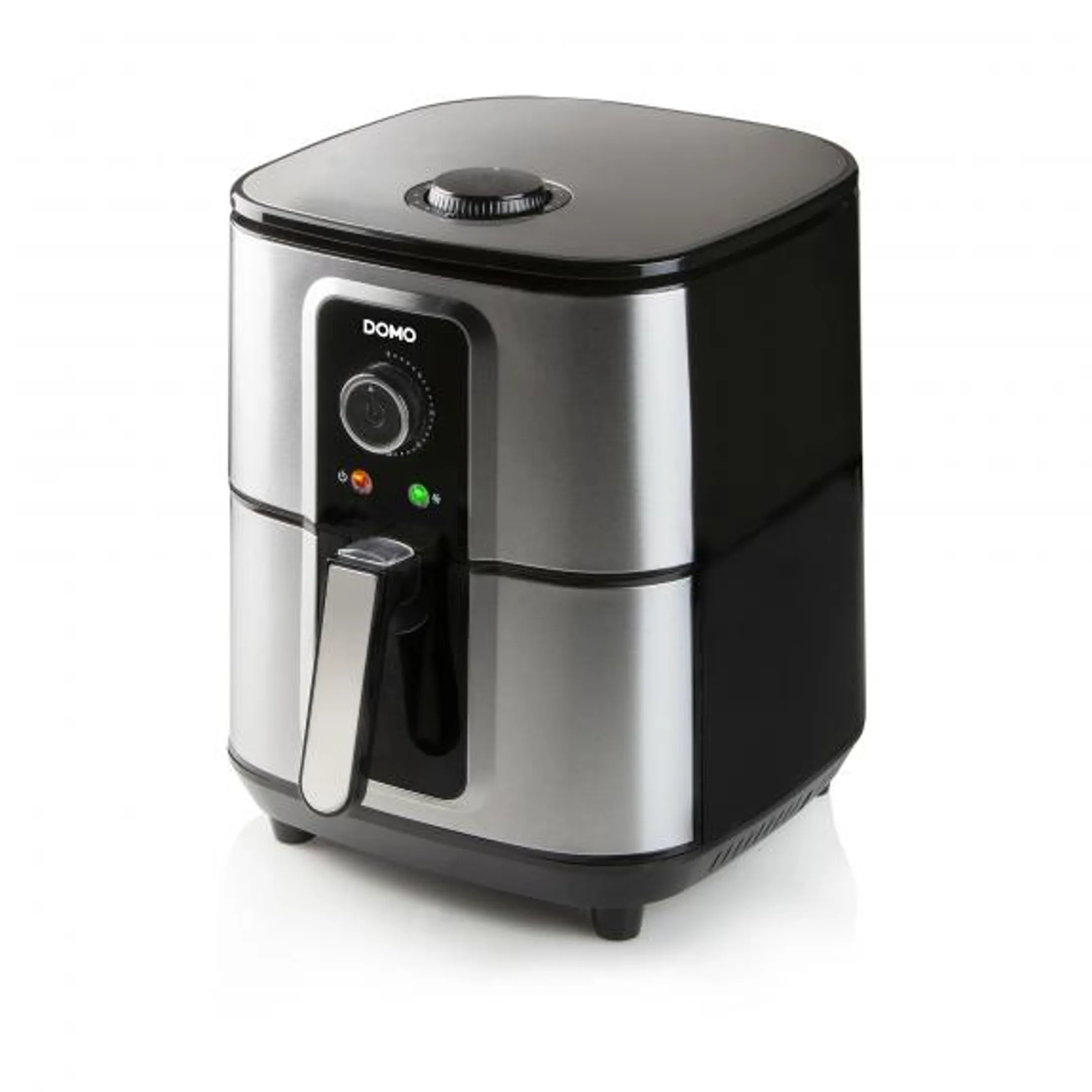 DOMO Airfryer Deli-fryer D0536FR image
