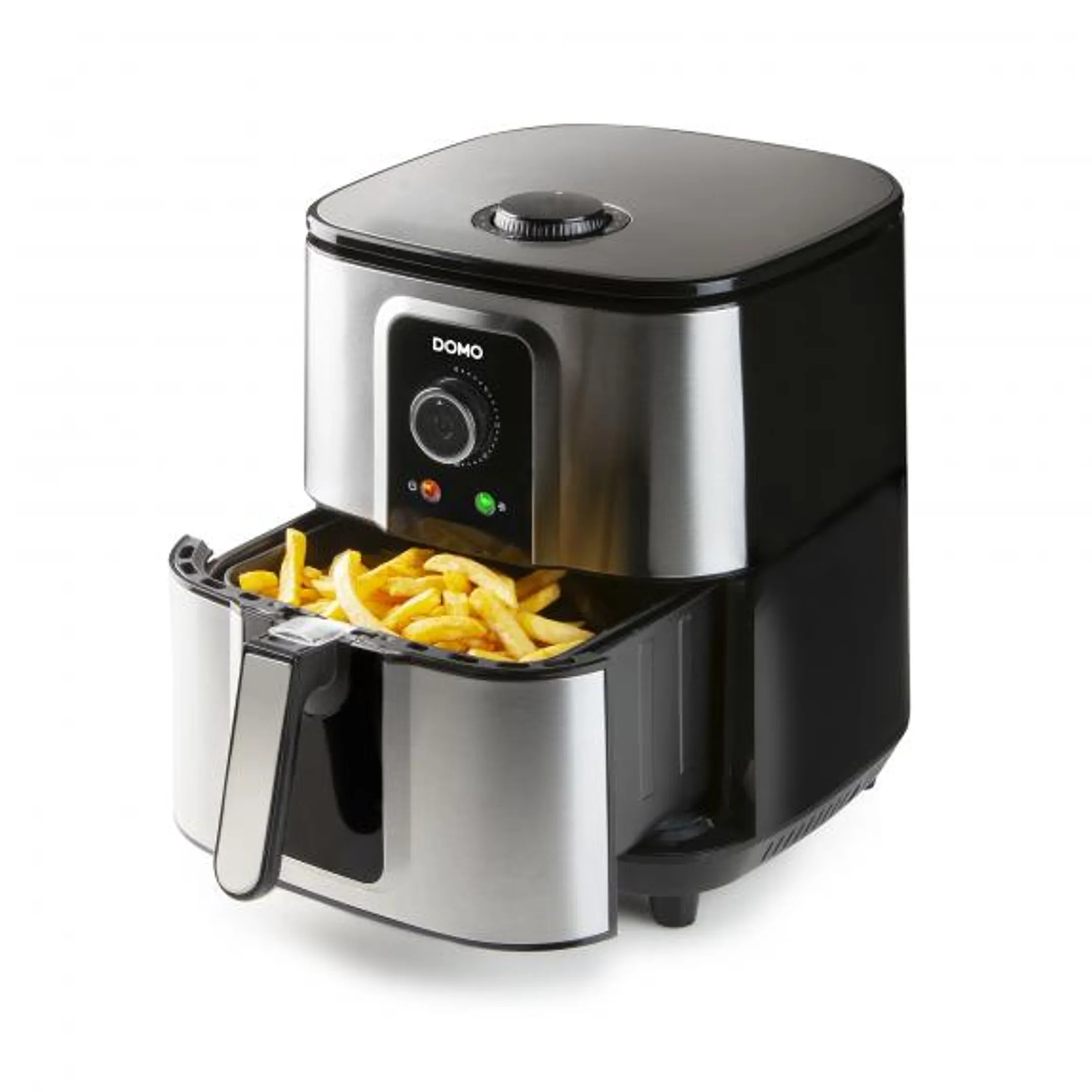 DOMO Airfryer Deli-fryer D0536FR image