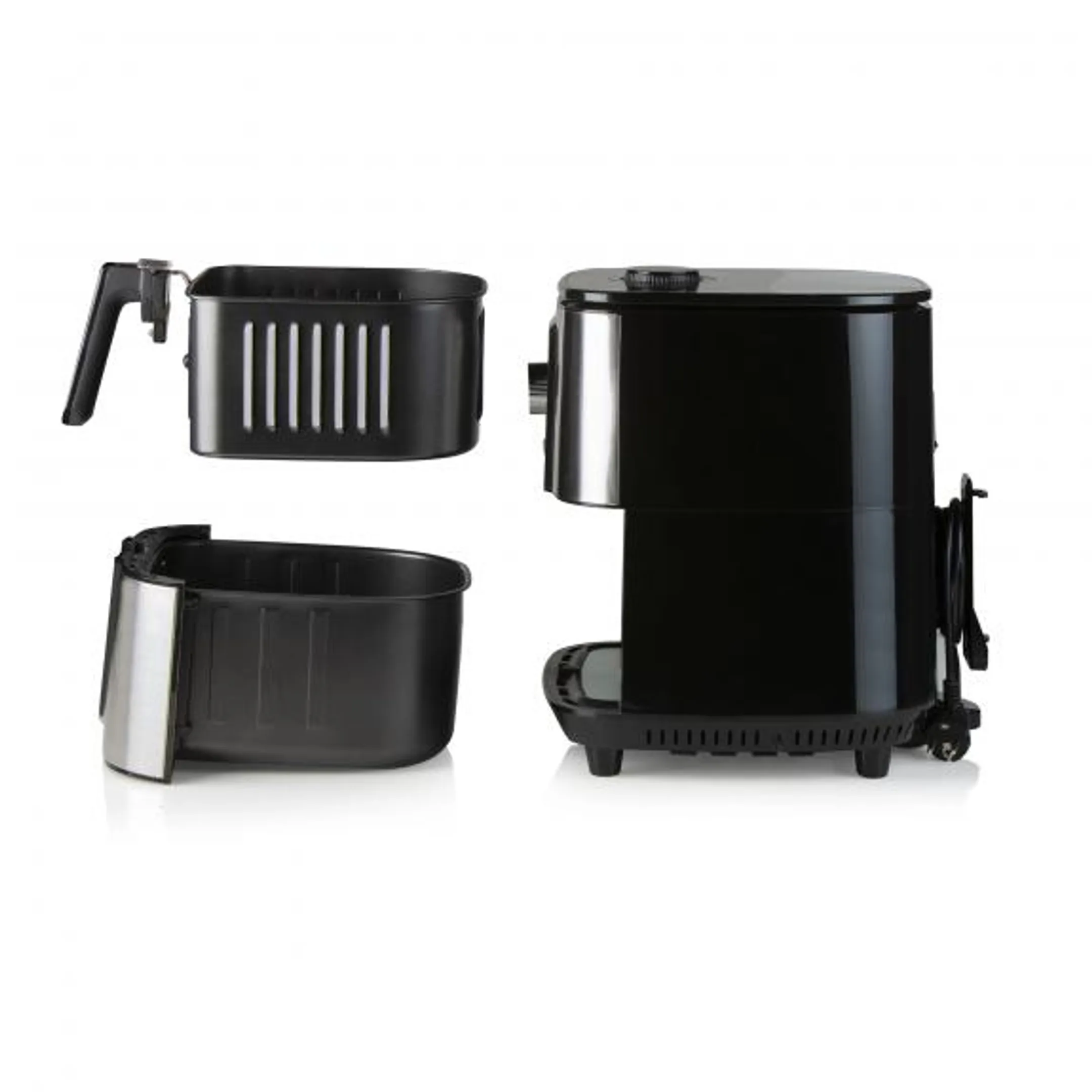 DOMO Airfryer Deli-fryer D0536FR image