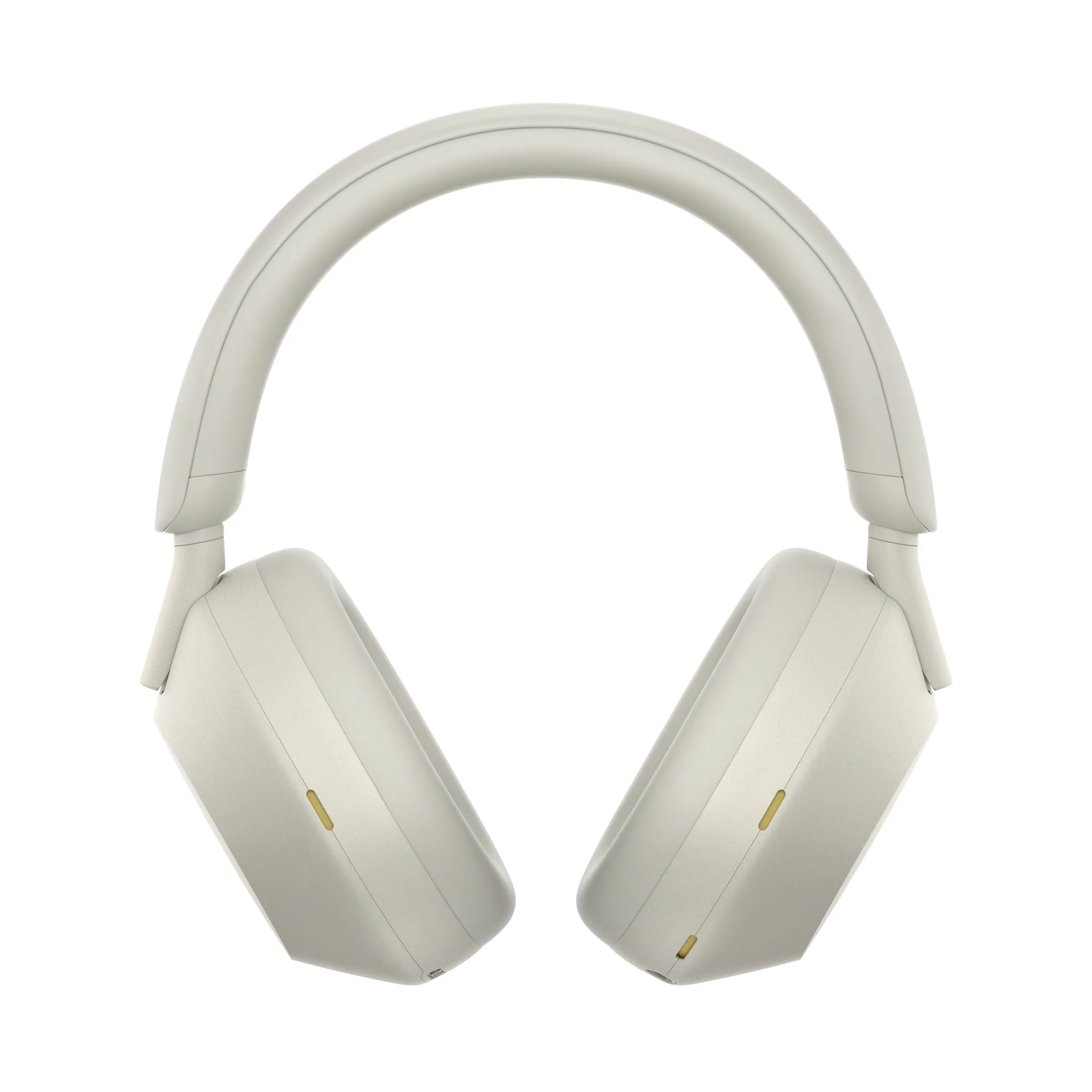 Sony WH-1000XM5 Wireless Headphones - Silver image