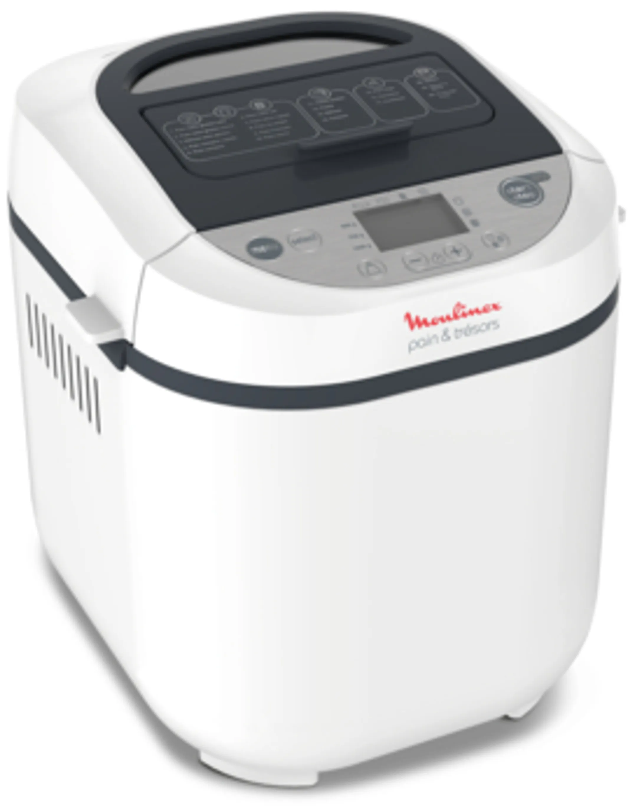Moulinex Bread Machine Pain & Trésors OW250110 image