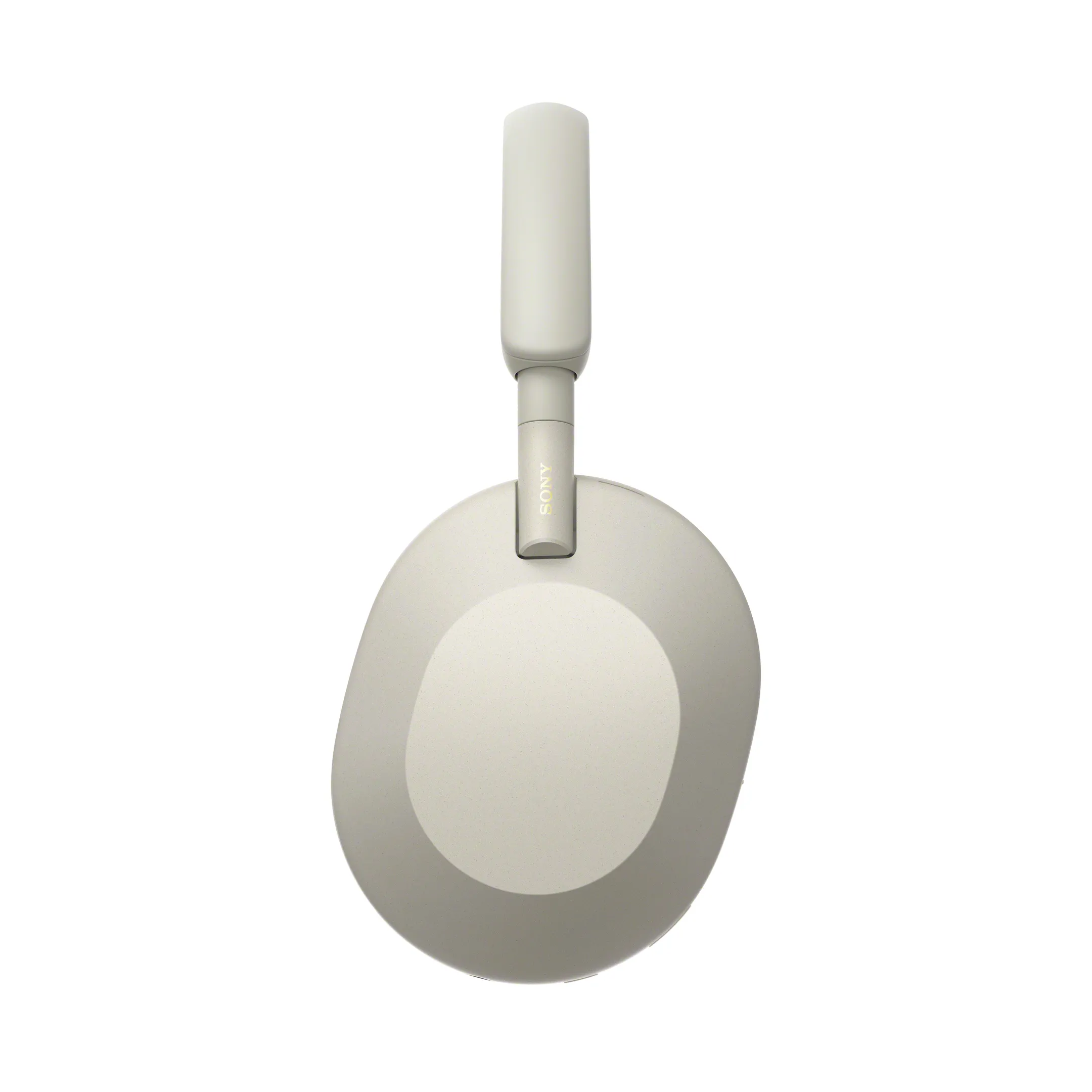 Sony WH-1000XM5 Wireless Headphones - Silver image