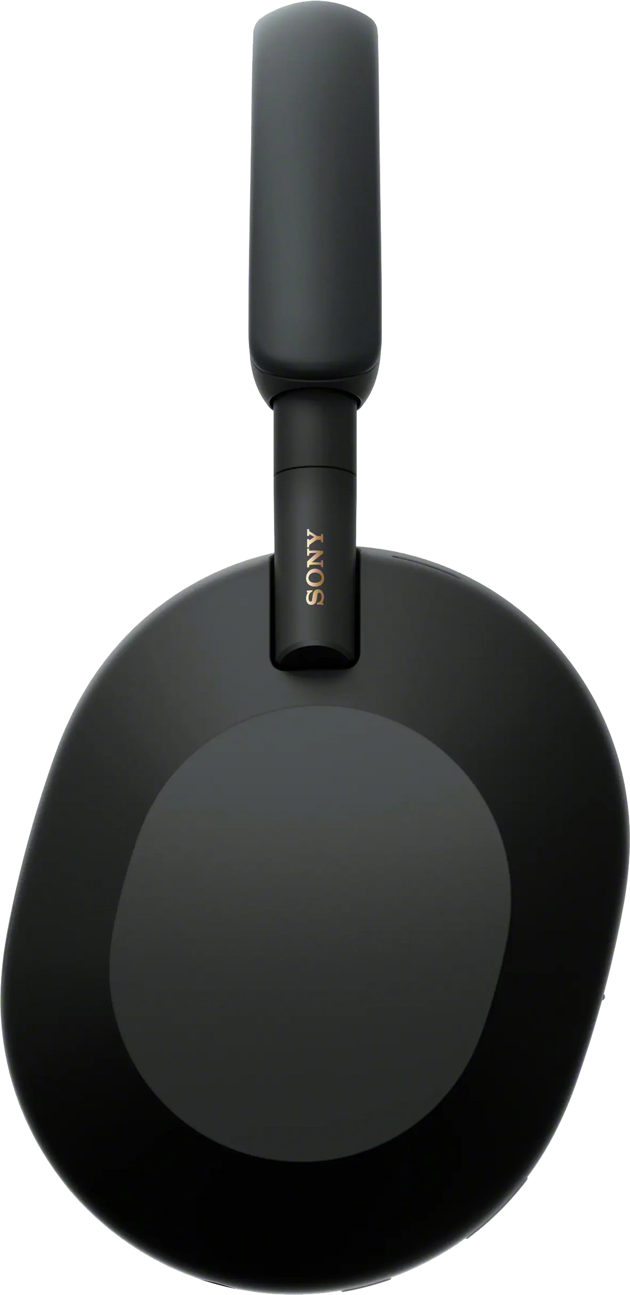 Sony Casque Sans Fil WH-1000XM5 - Noir image