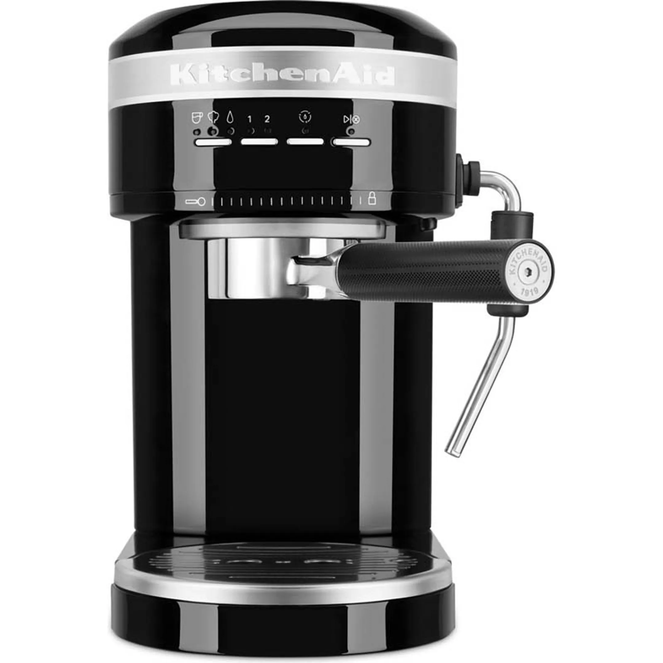 Espresso Machine - Artisan 5KES6503EOB 