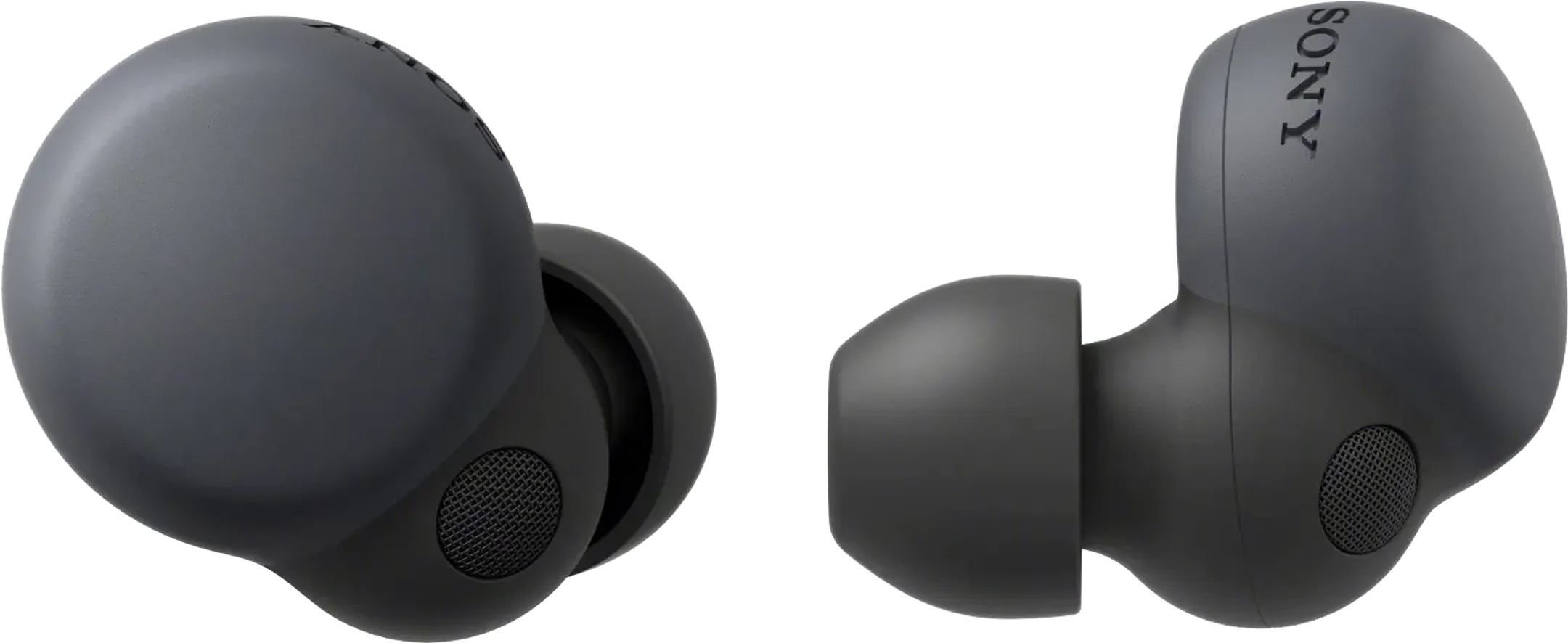Écouteurs sans fil Noise Cancelling LinkBuds S WFLS900NB - Noir