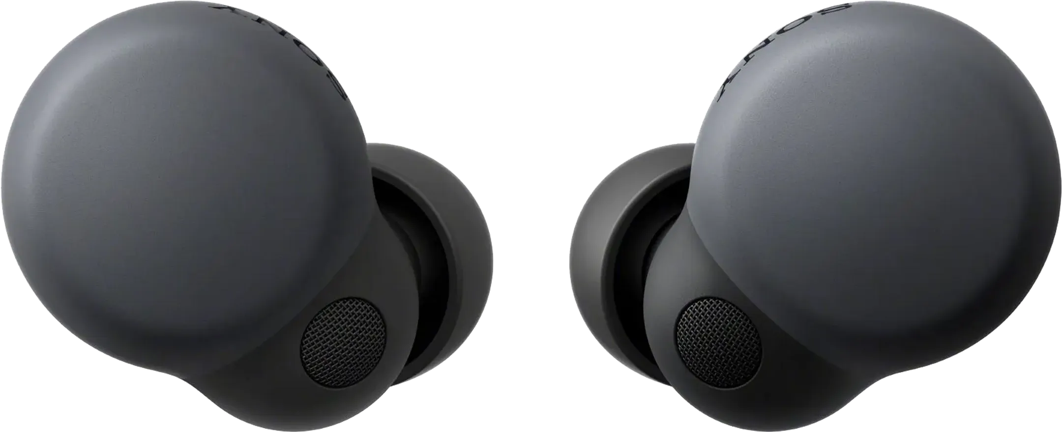 Sony LinkBuds S WFLS900NB Kabellose Noise Cancelling Kopfhörer - Schwarz image