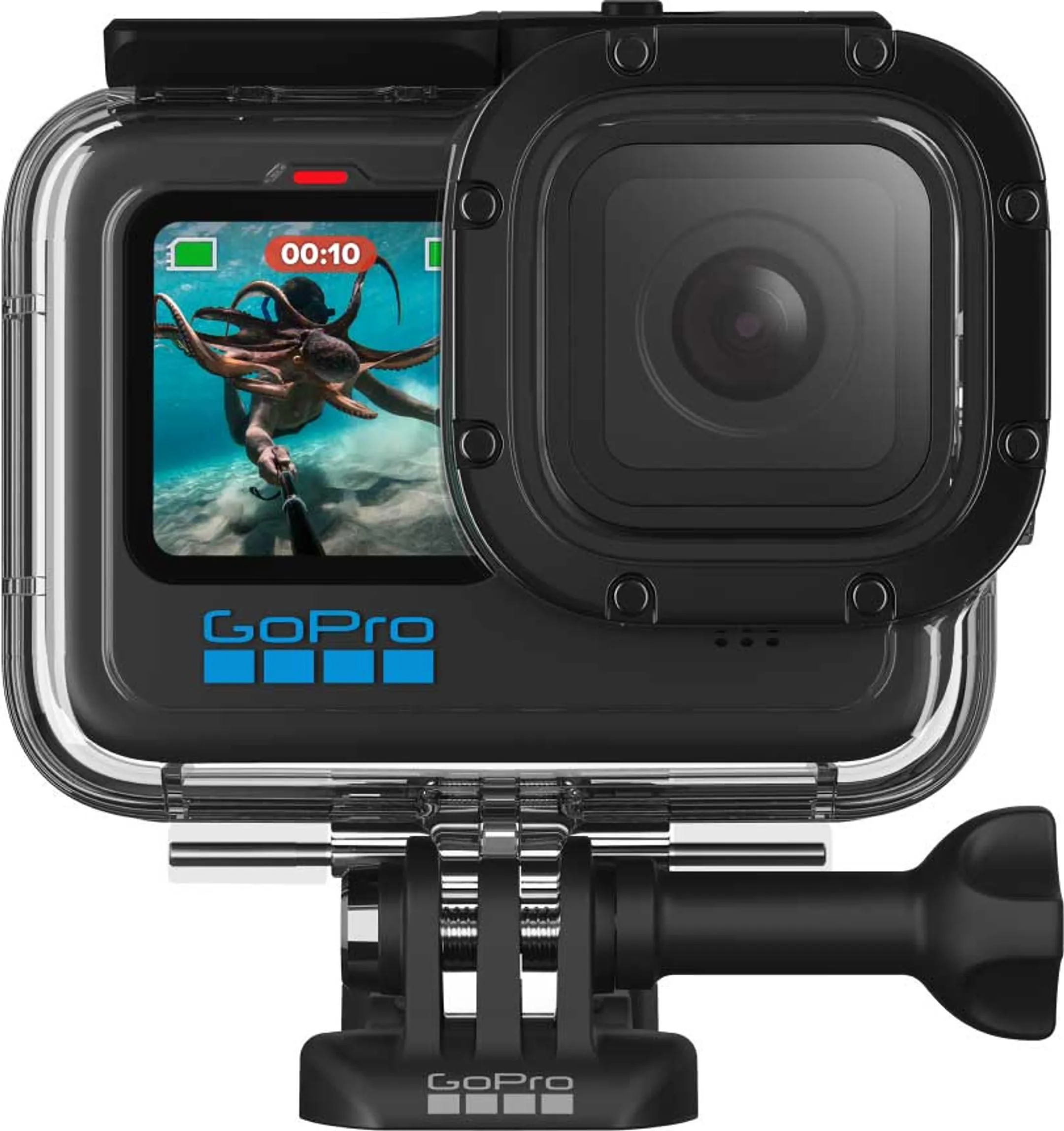 GoPro Schutzgehäuse image