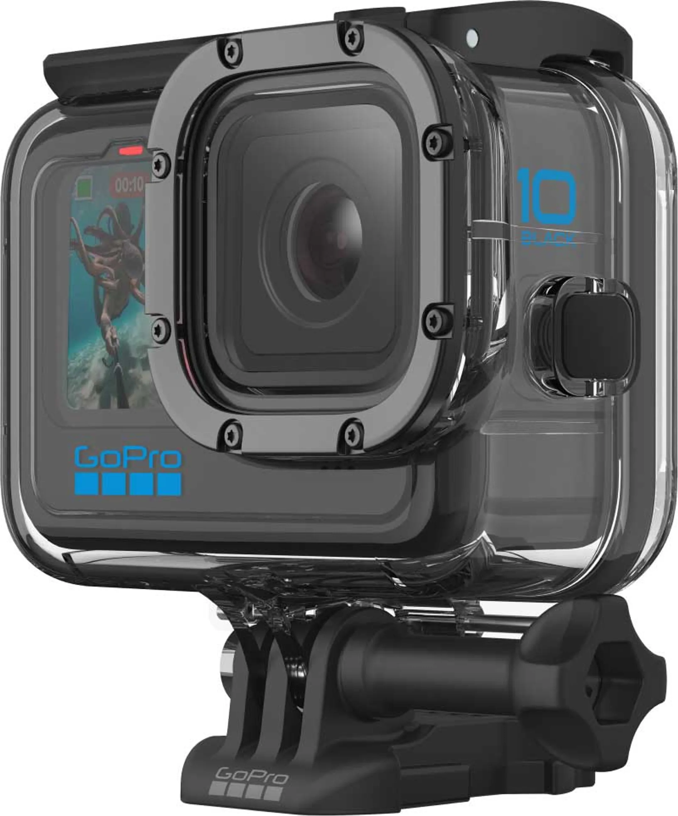 GoPro Schutzgehäuse image