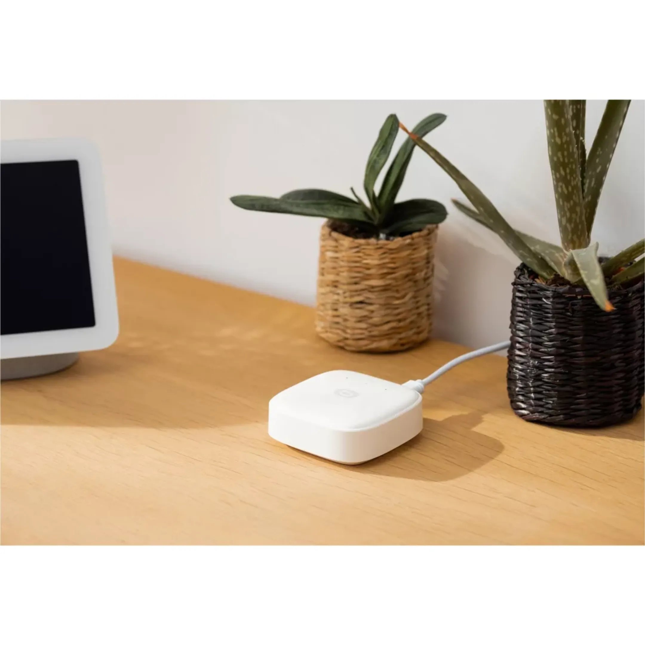 ESSENTIEL-B Module éclairage connecté Box Connect by ENKI image