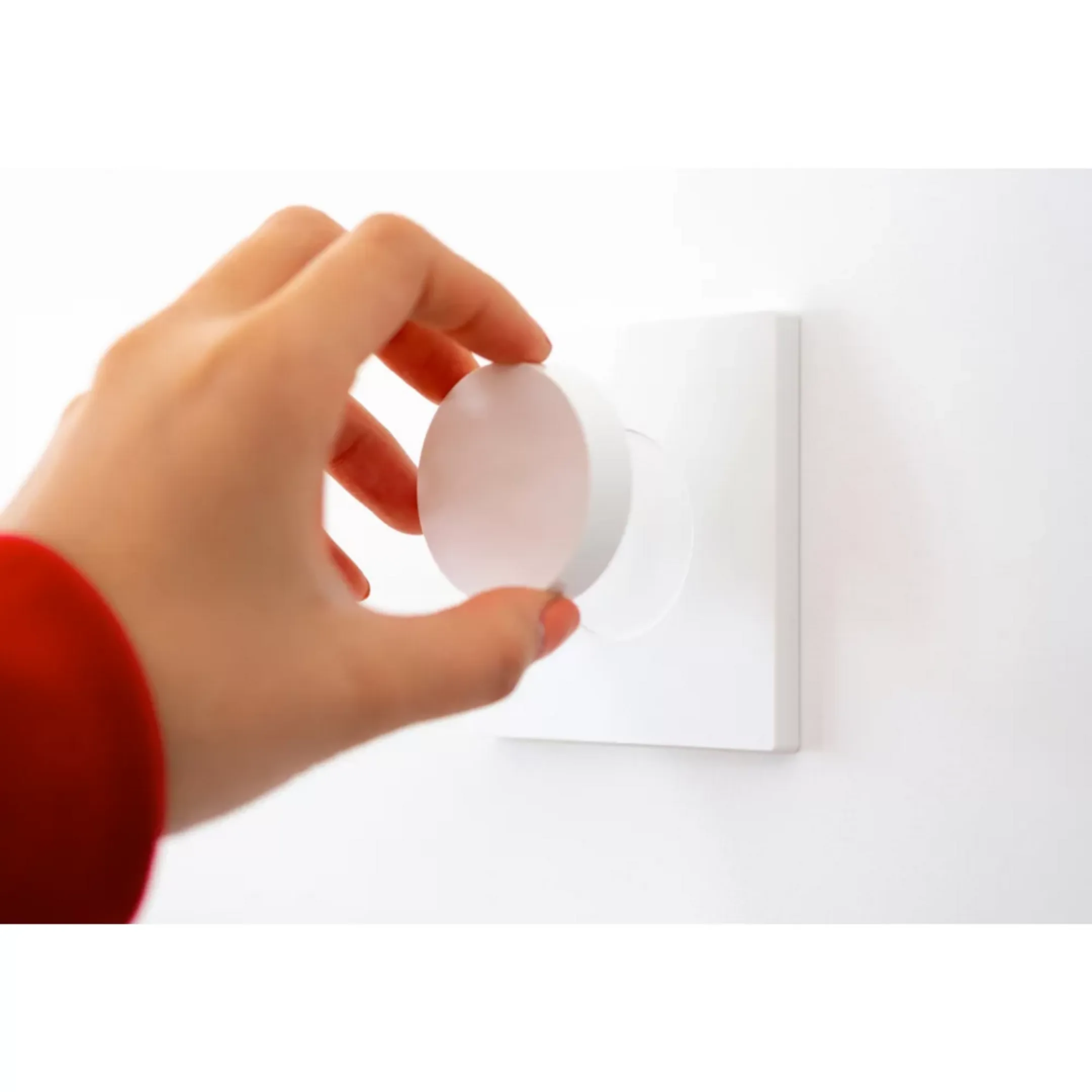 ESSENTIEL-B Bouton intelligent sans fil pour éclairage connecté image