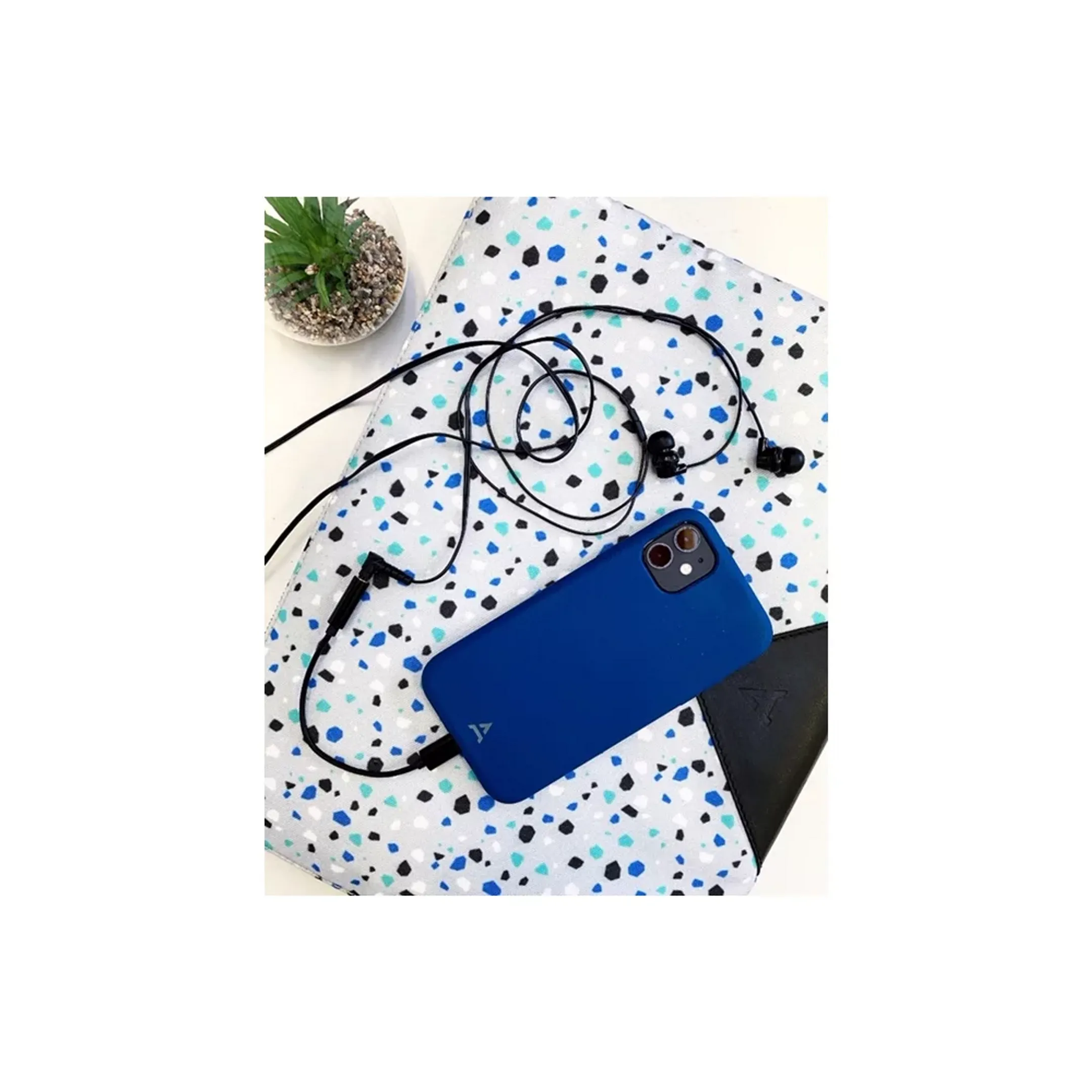 Adeqwat Lightning / Jack renforce certifie Apple image